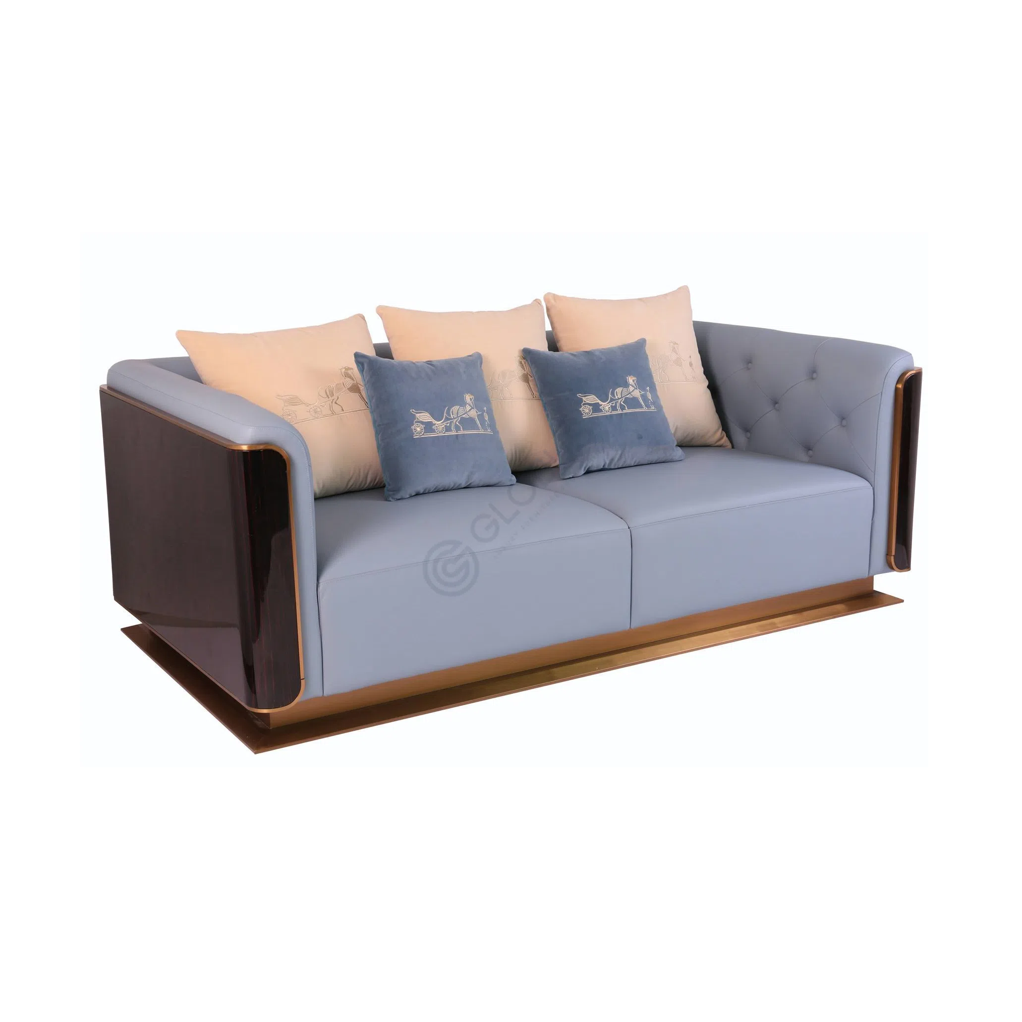 Диван Benissimo