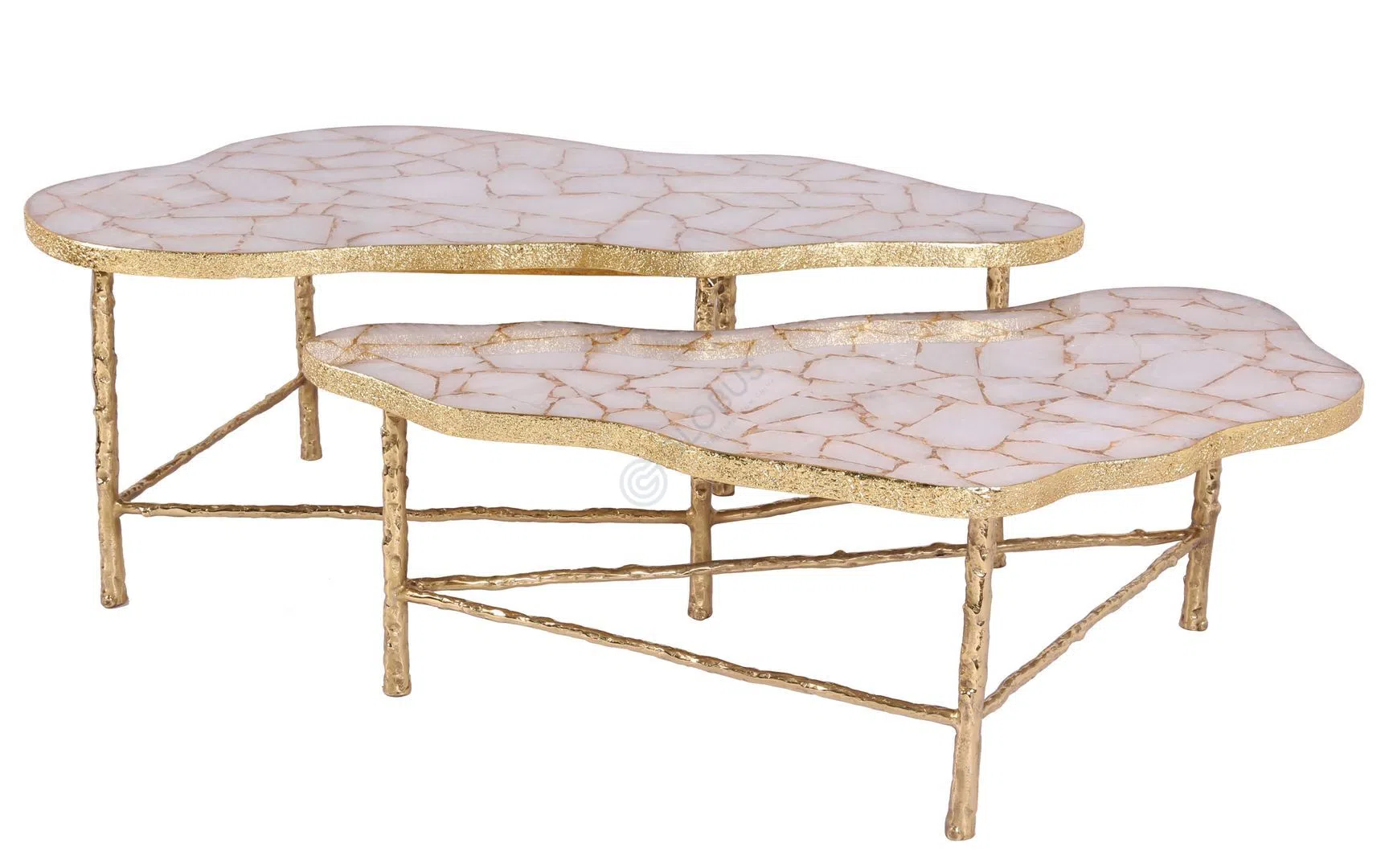 Журнальный столик Vermiglio