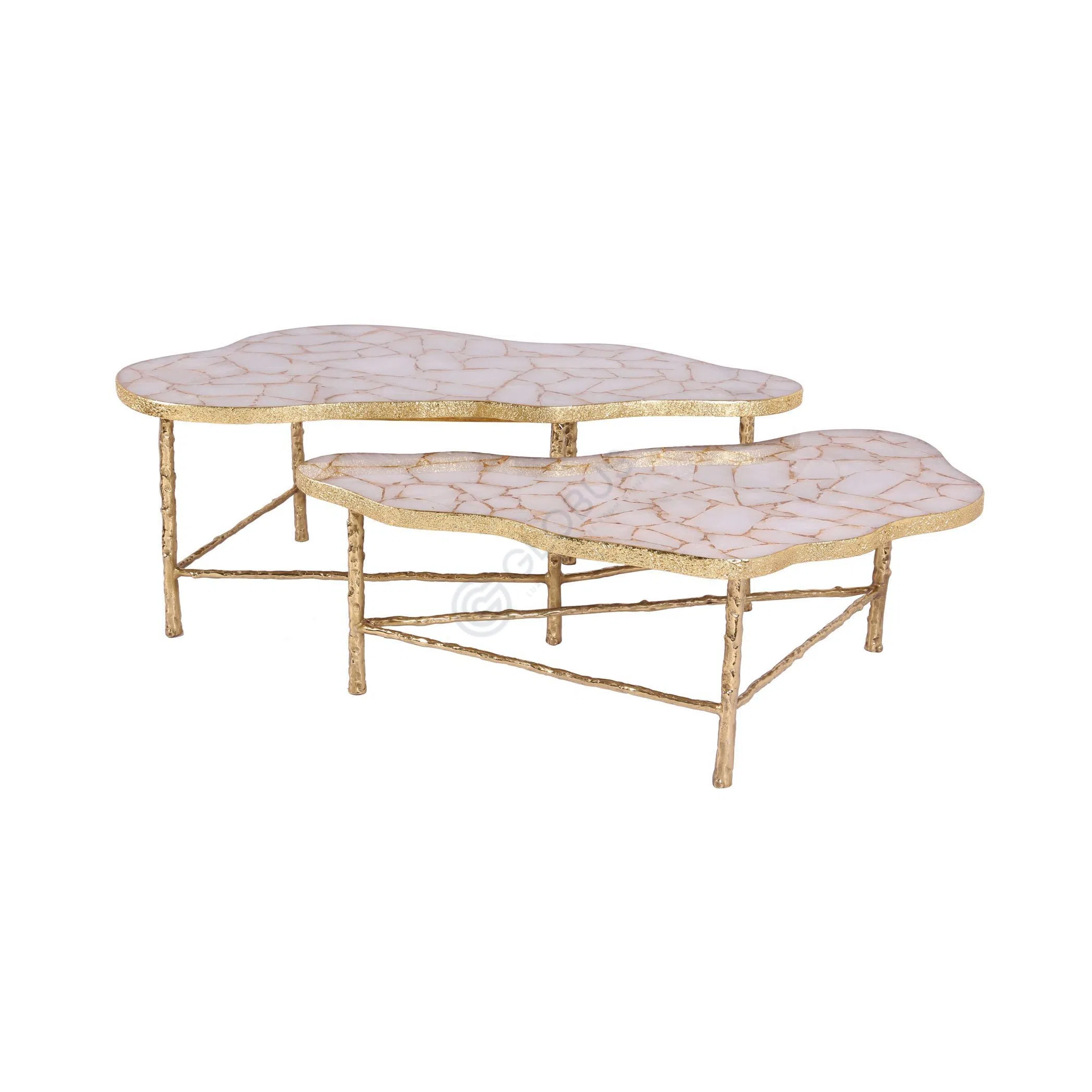 Журнальный столик Vermiglio