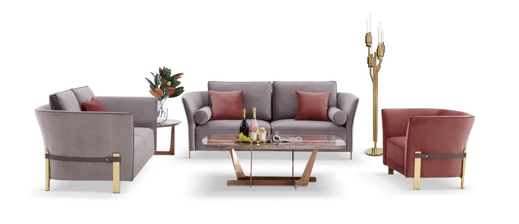 Кресло Girasole