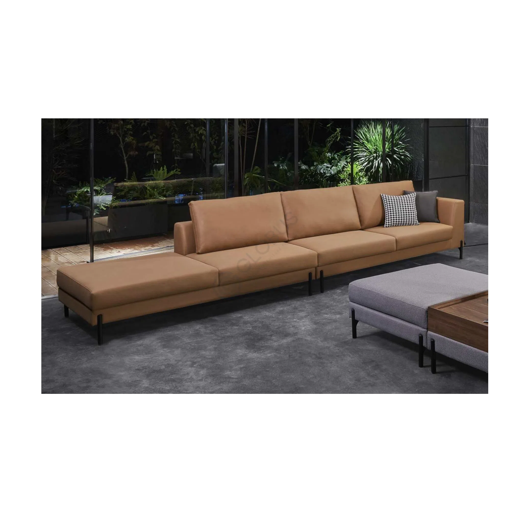 Диван Oblectoque