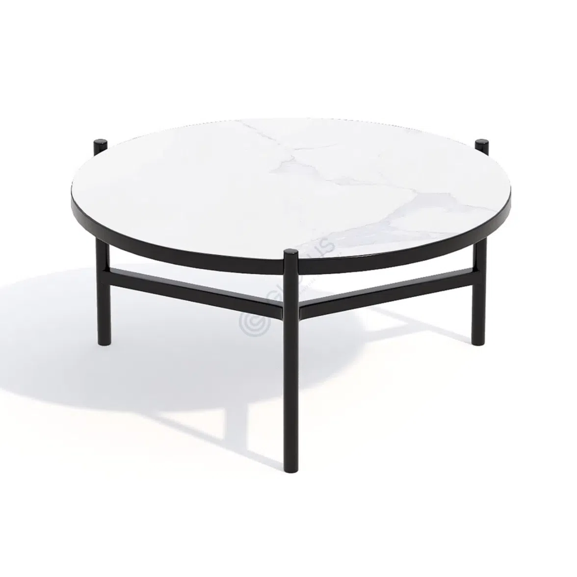 Уличный журнальный столик Feliciani