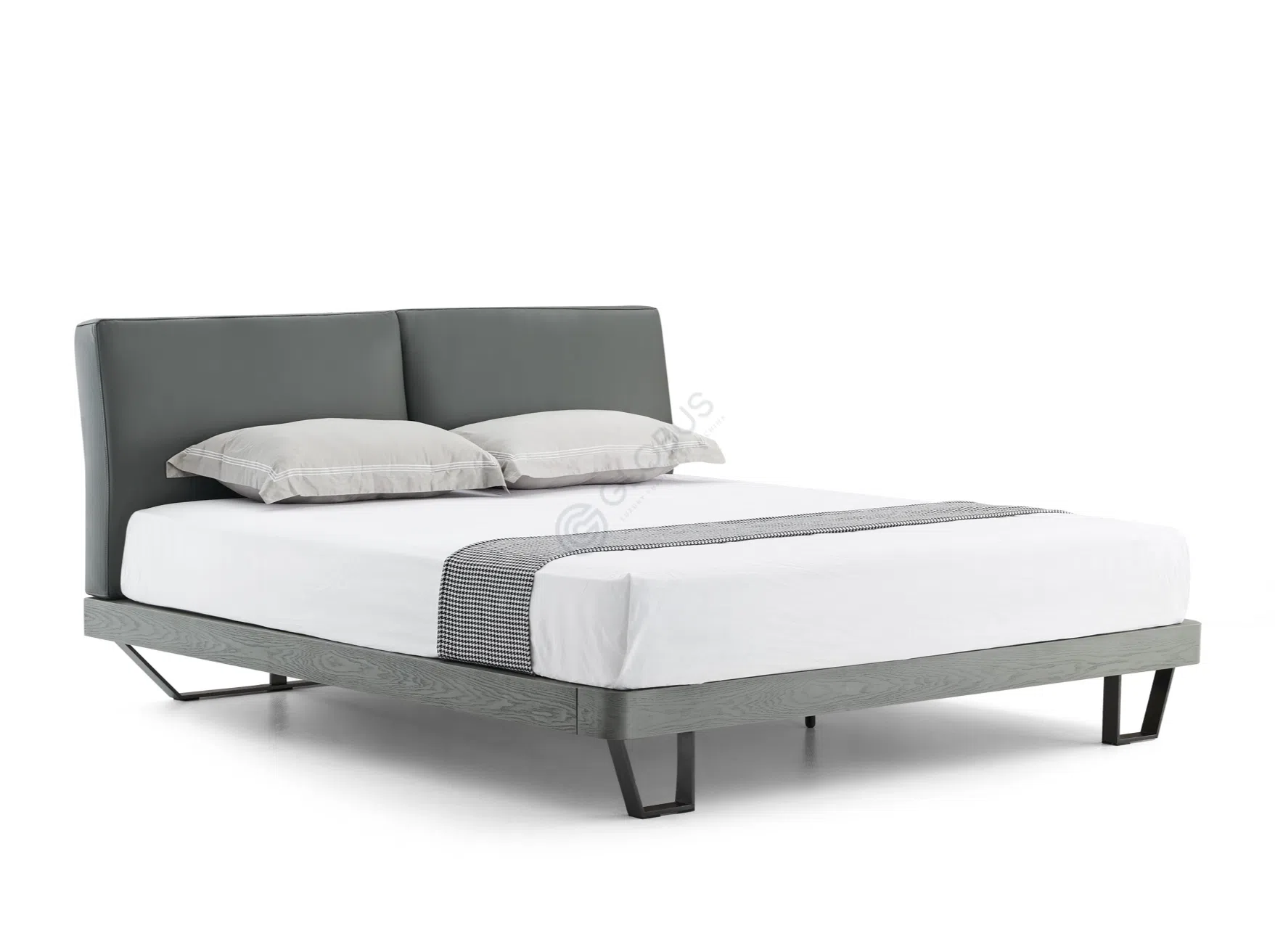 Кровать Spelunca