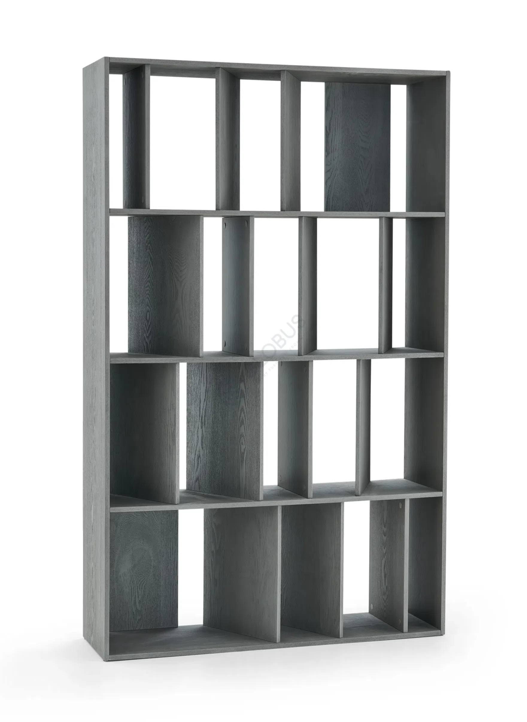 Стеллаж KARTELL Sundial Nendo