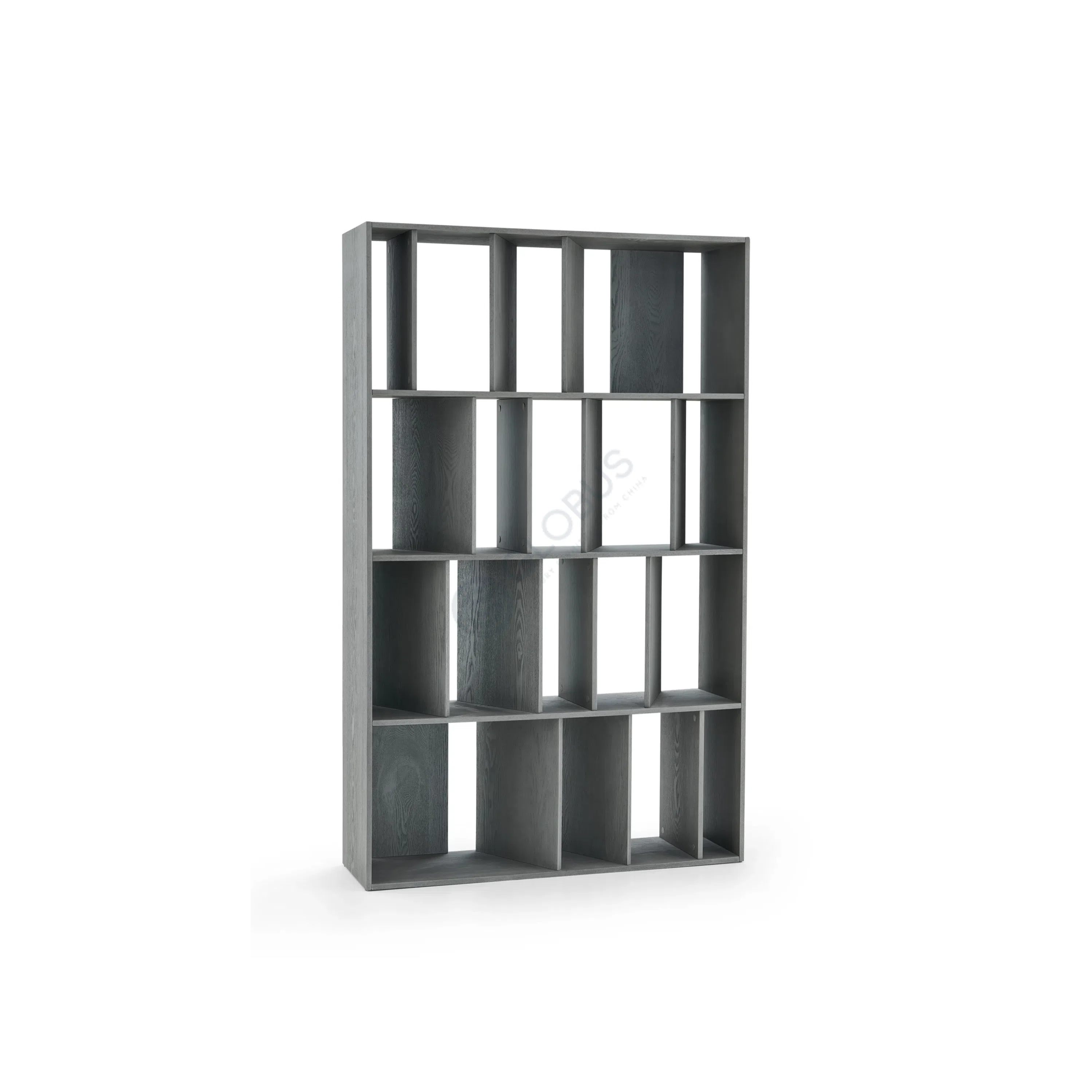 Стеллаж KARTELL Sundial Nendo