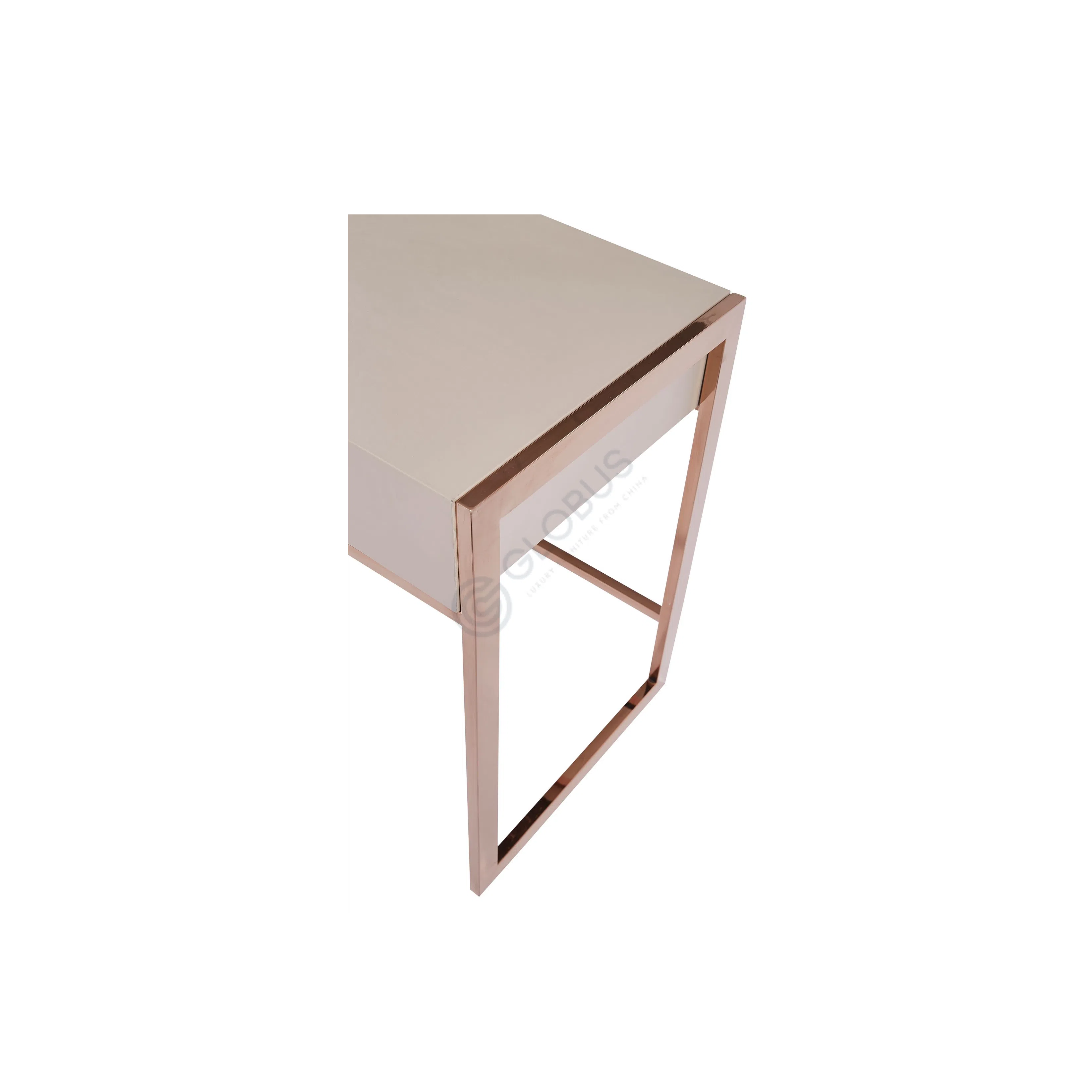 Туалетный столик Serra