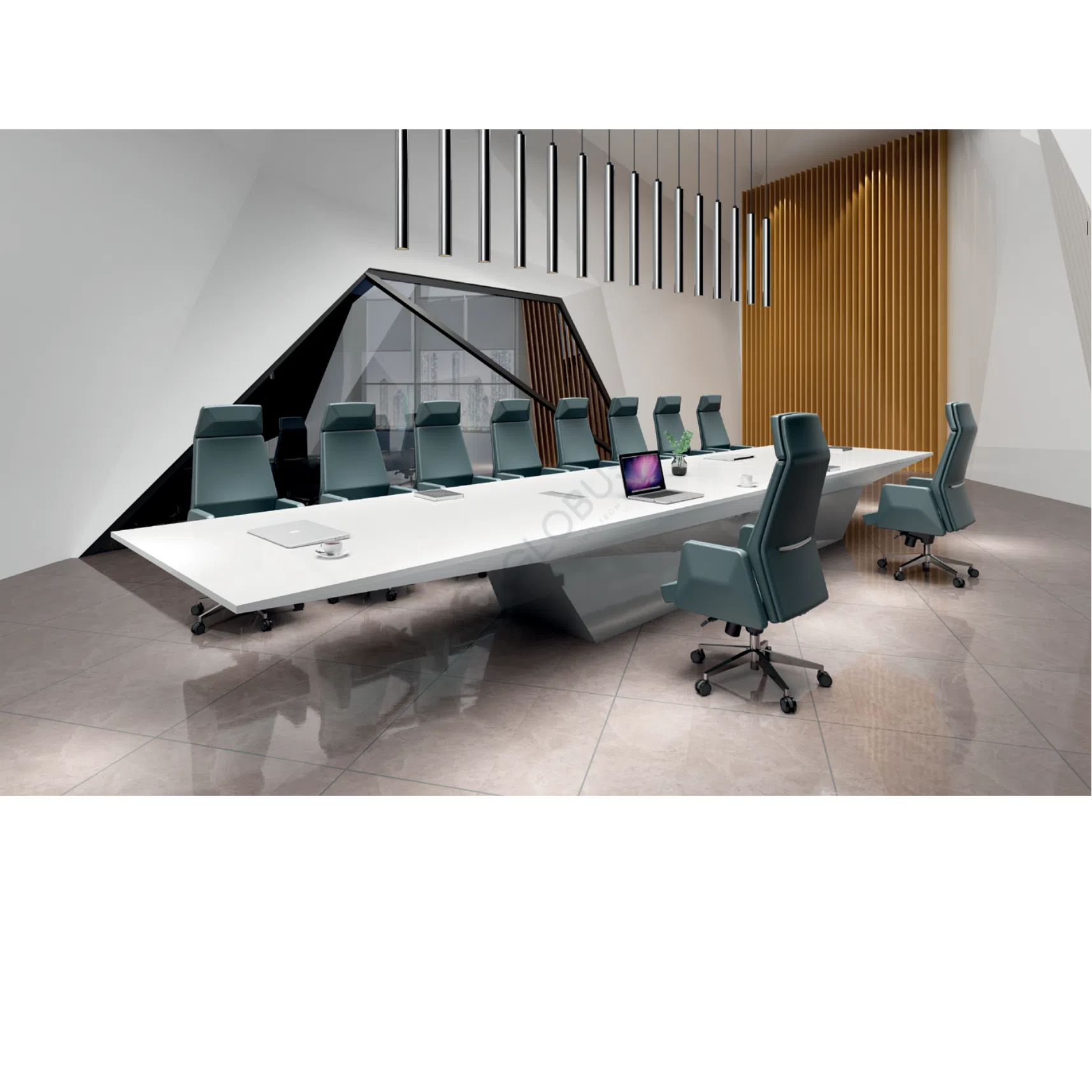 Стол для офиса Olens