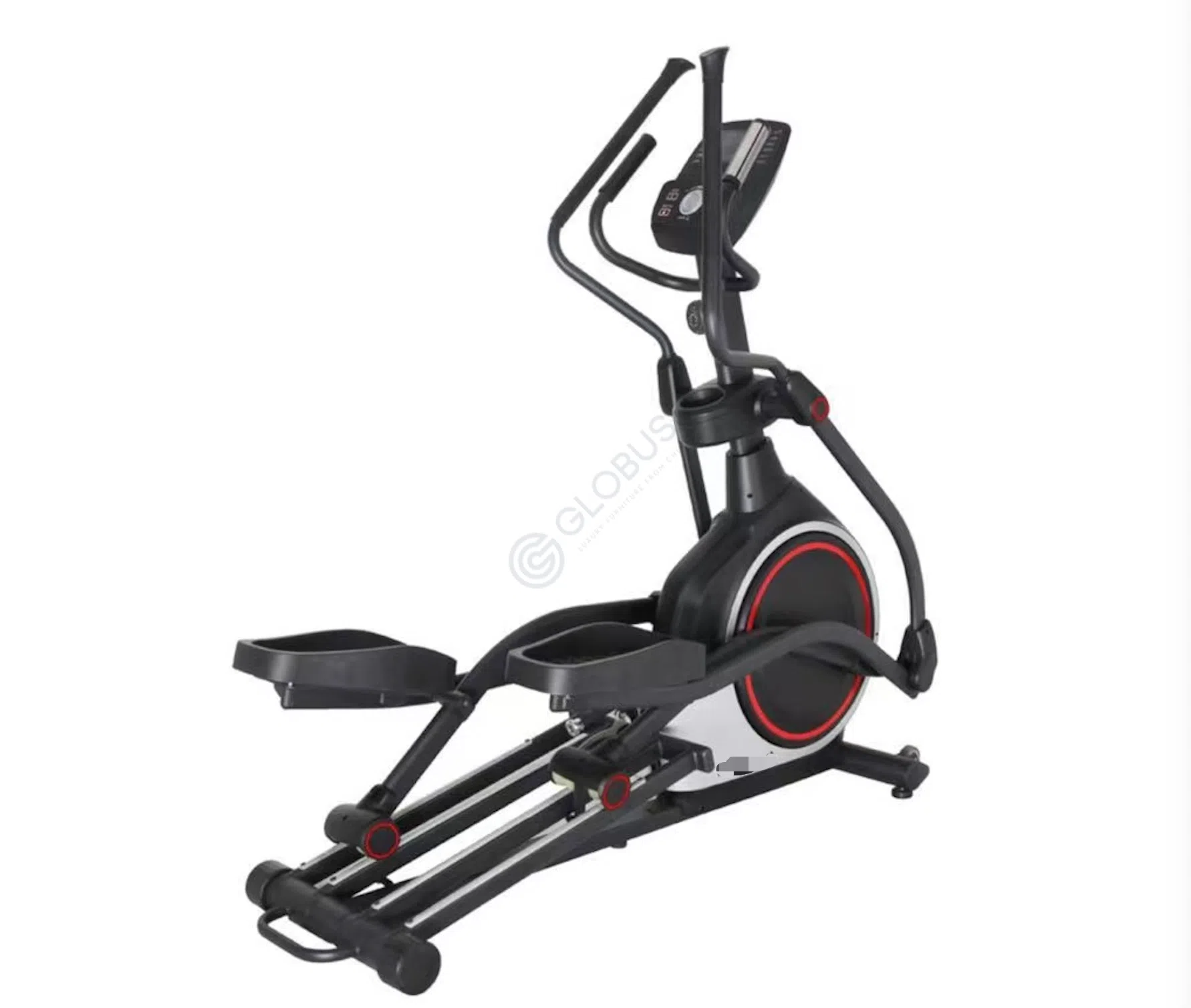 Велотренажёр Yerdina