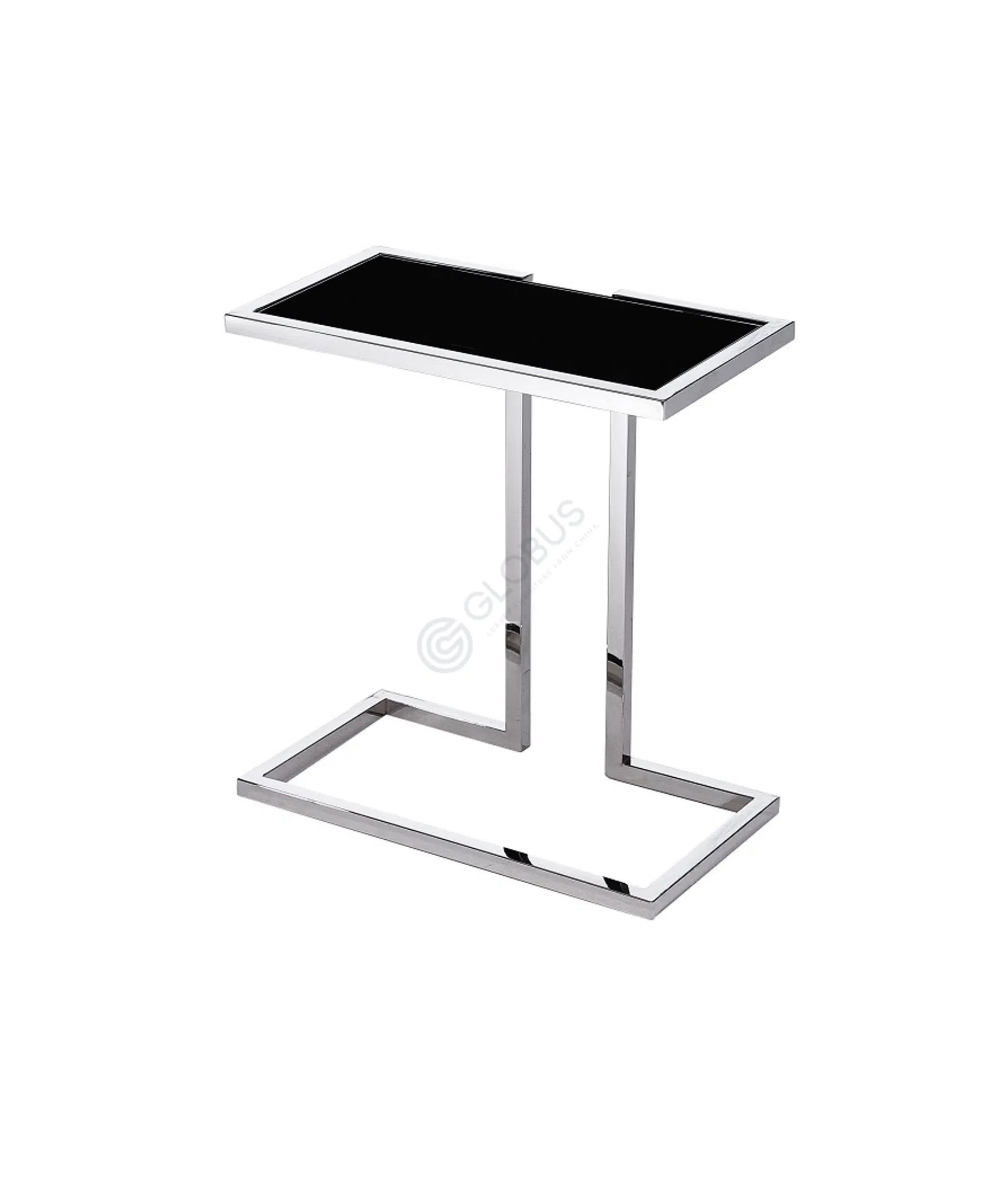 Угловой столик Dimidius