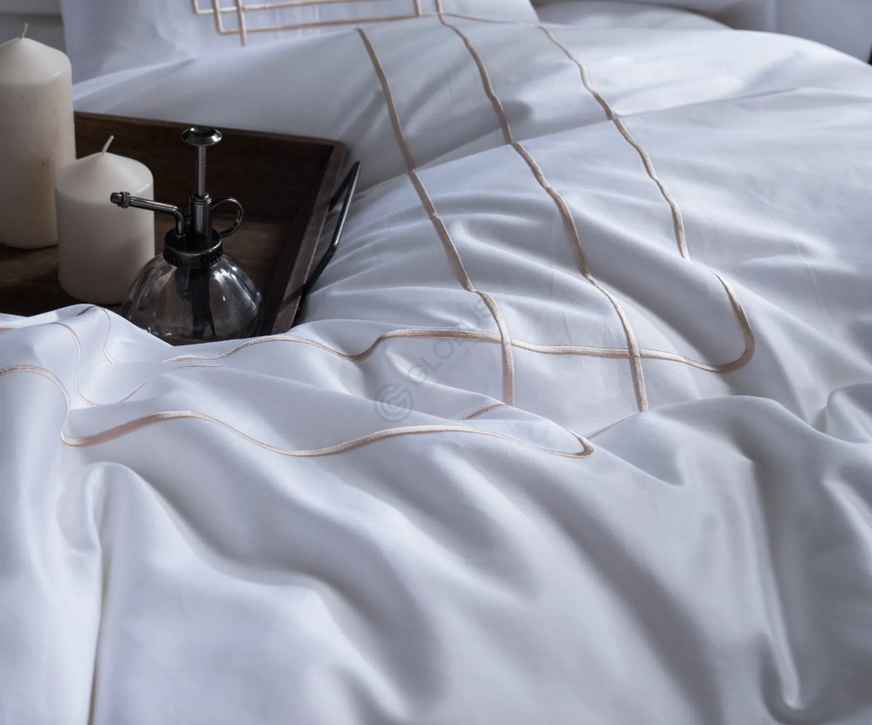 Постельное белье Errante