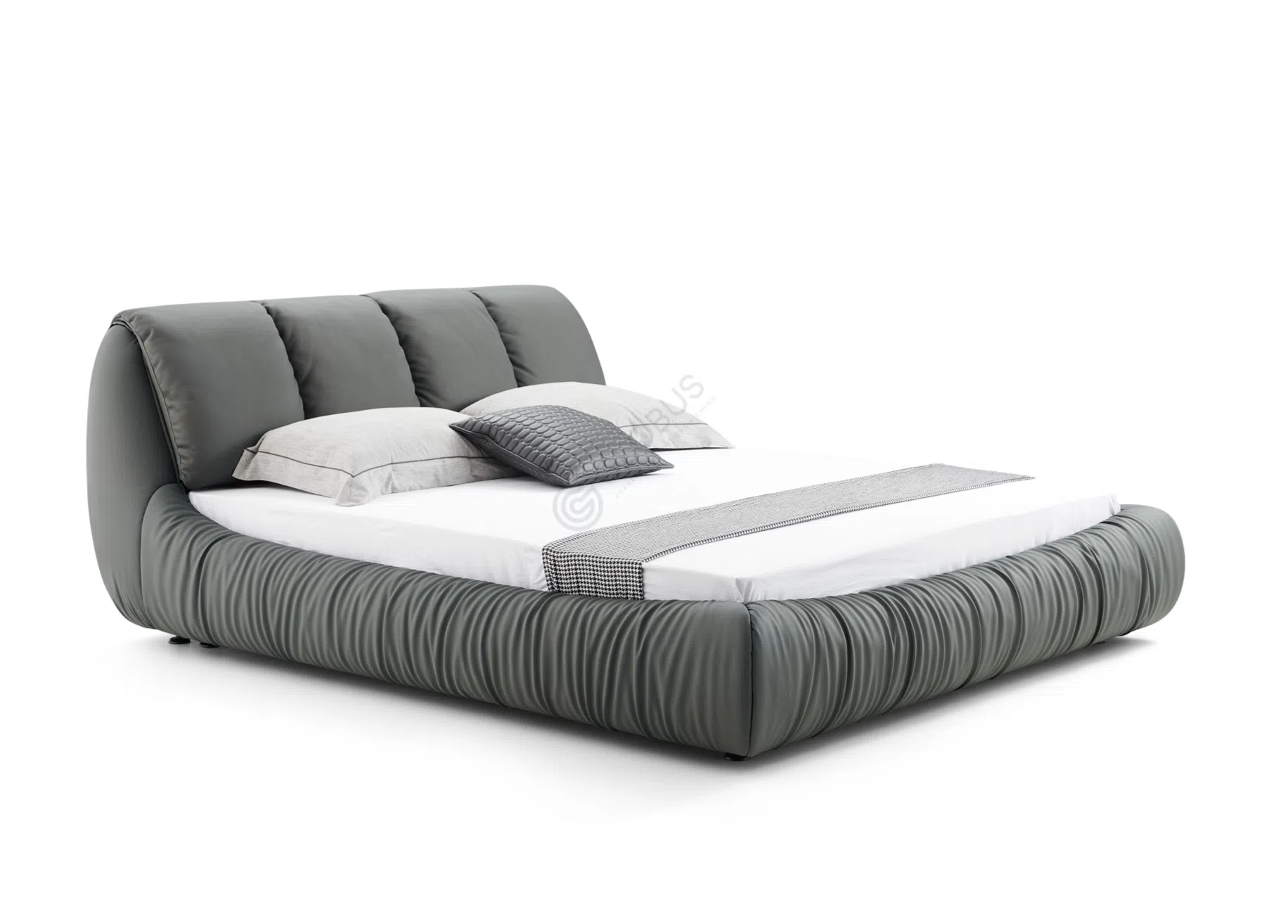 Кровать Egeria