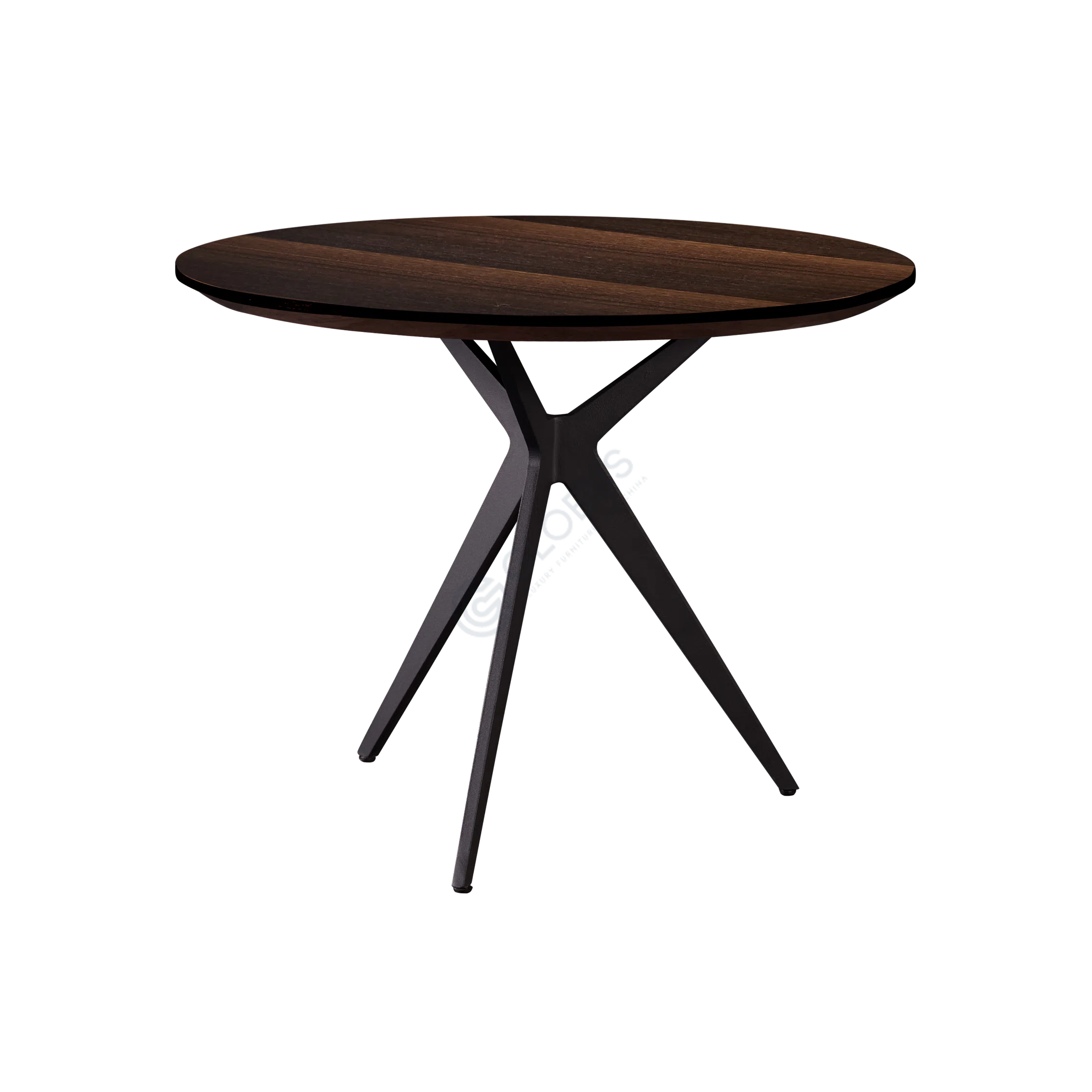 Угловой столик Korynn