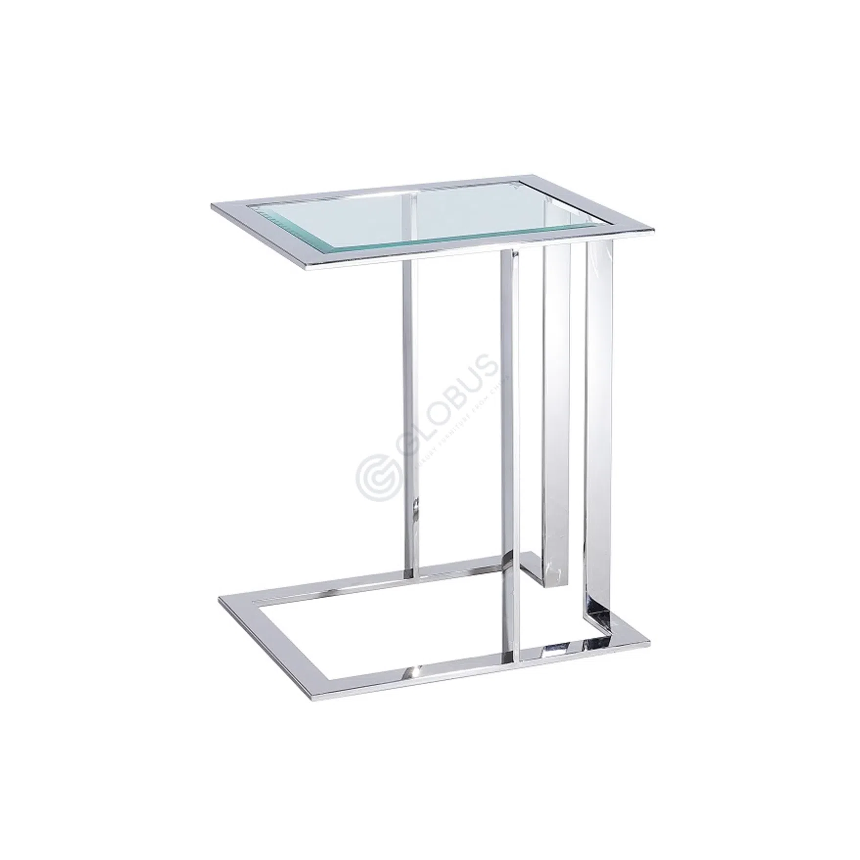 Угловой столик Novimam