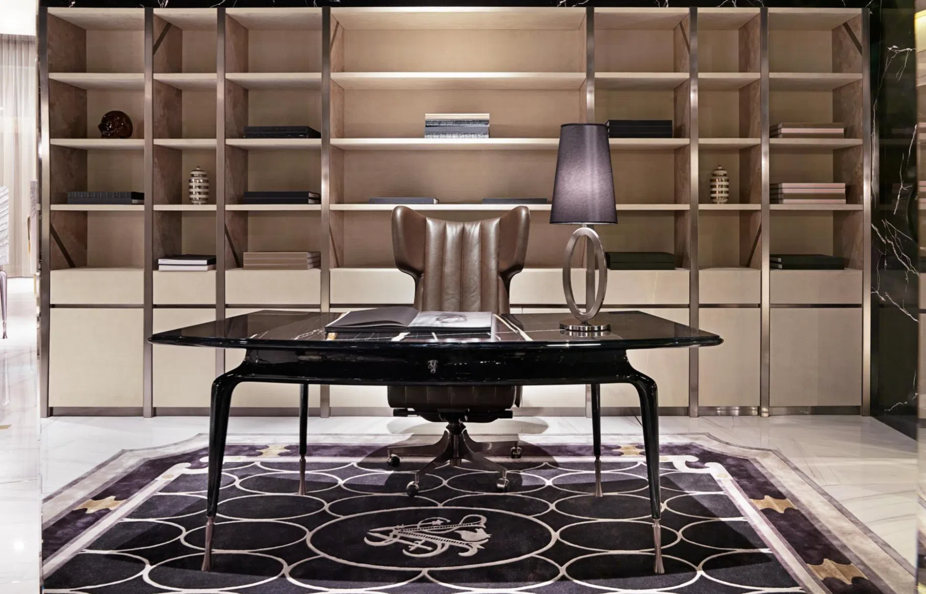 Стол для кабинета VISIONNAIRE Sanya