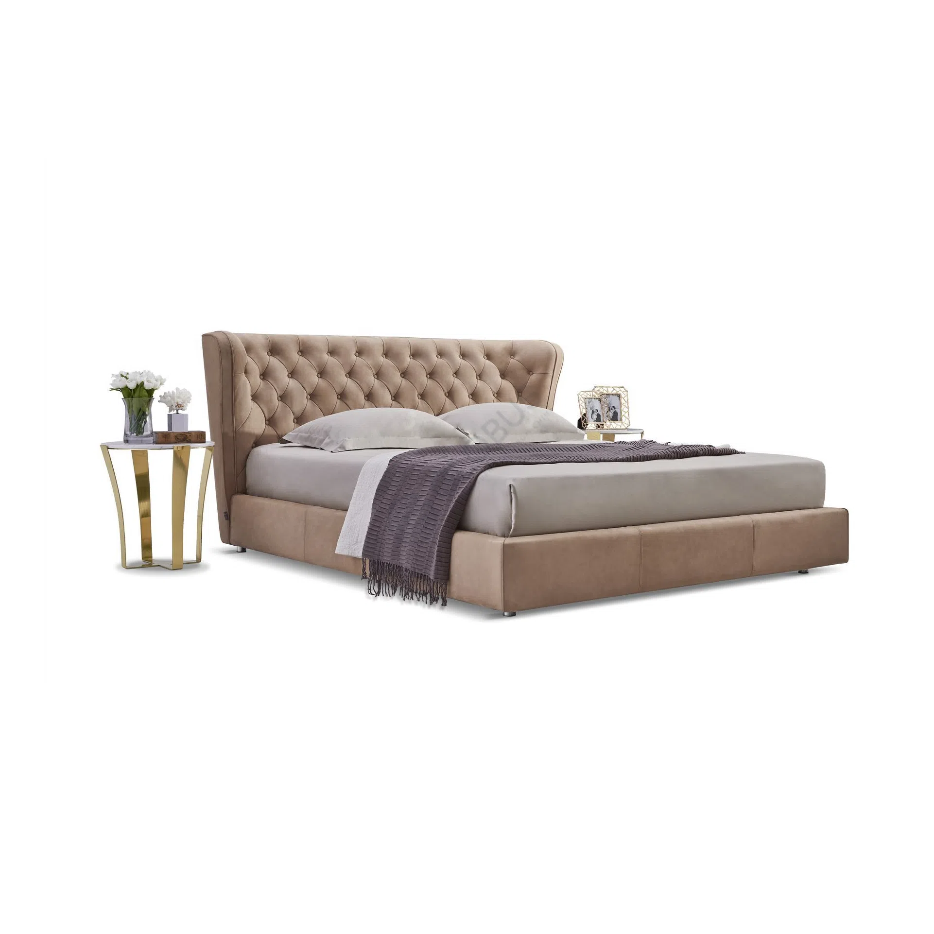 Кровать Bastianello