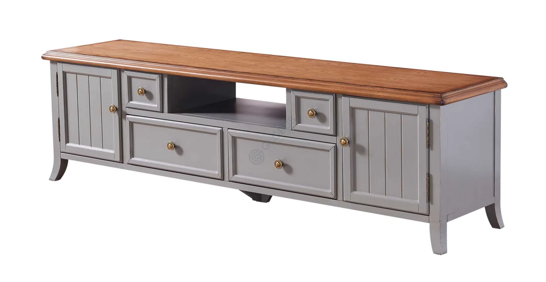 ТВ тумба Alceo