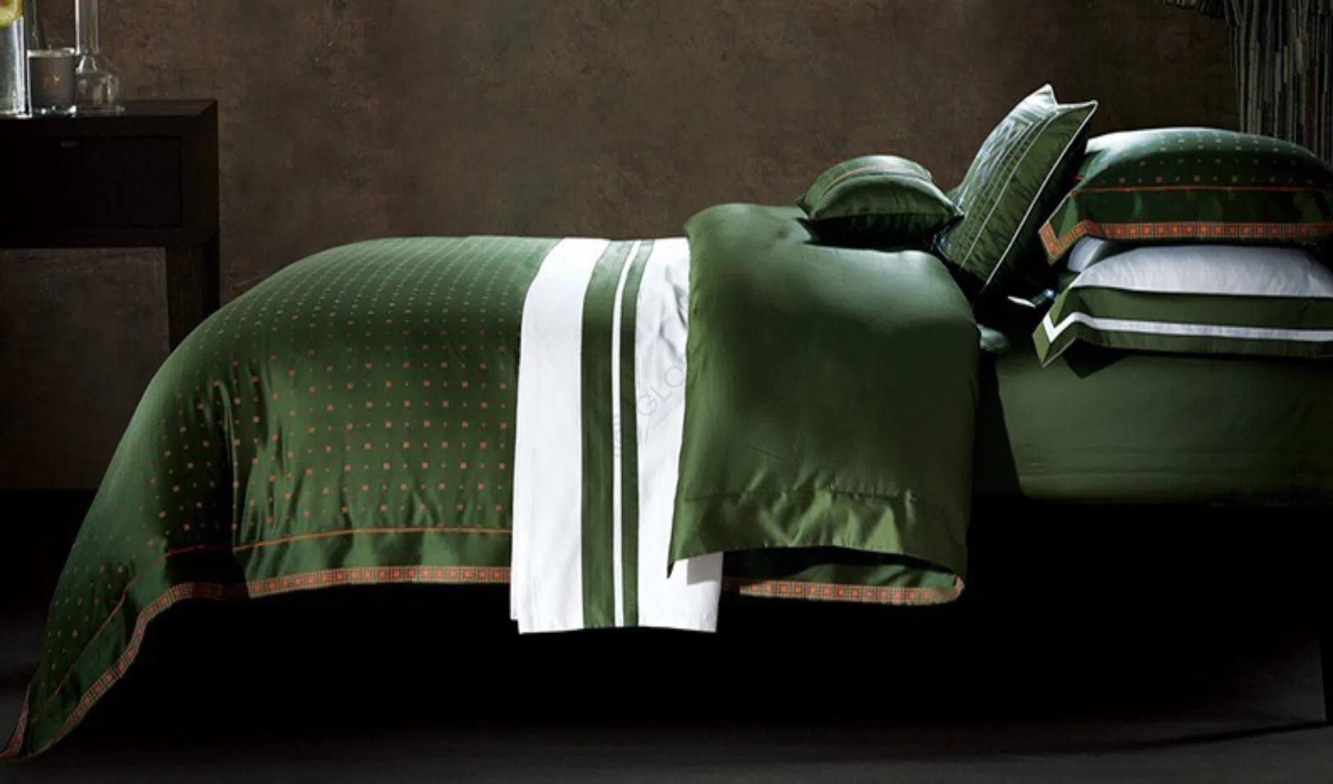 Постельное белье Yzelda