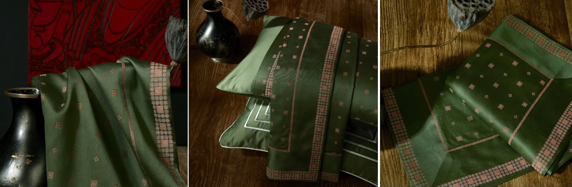 Постельное белье Yzelda