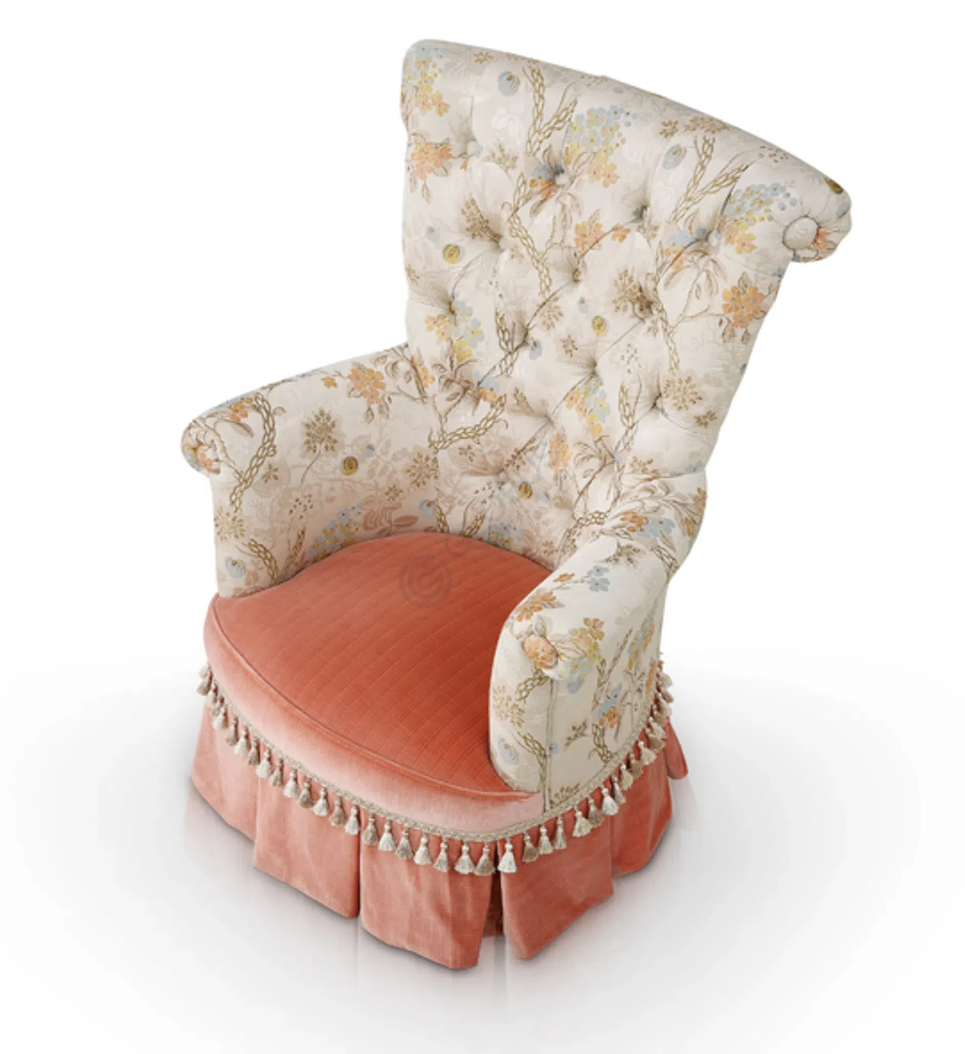 Кресло Ustorius