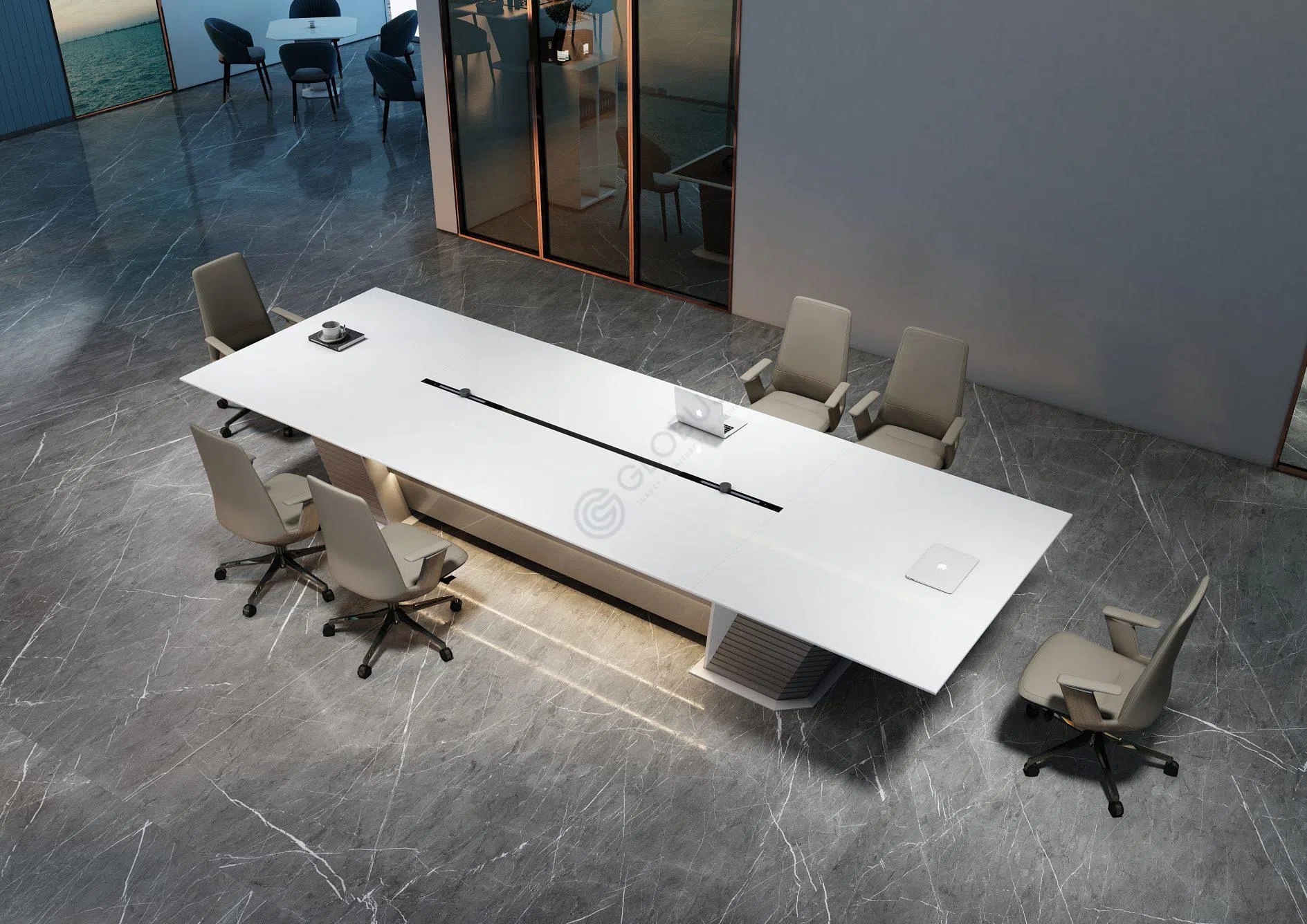 Стол для офиса Luxuriosus