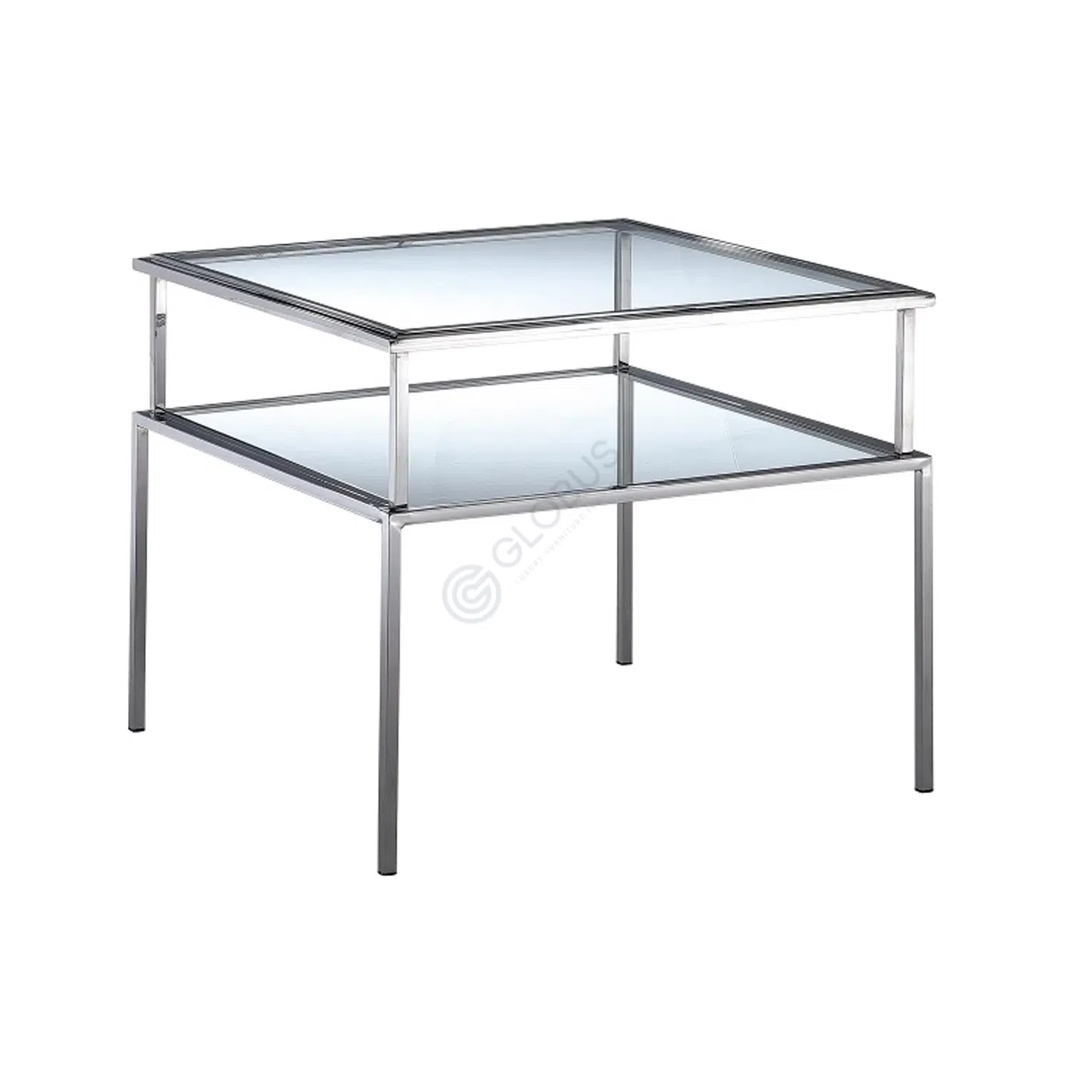 Угловой столик EICHHOLTZ Harvey