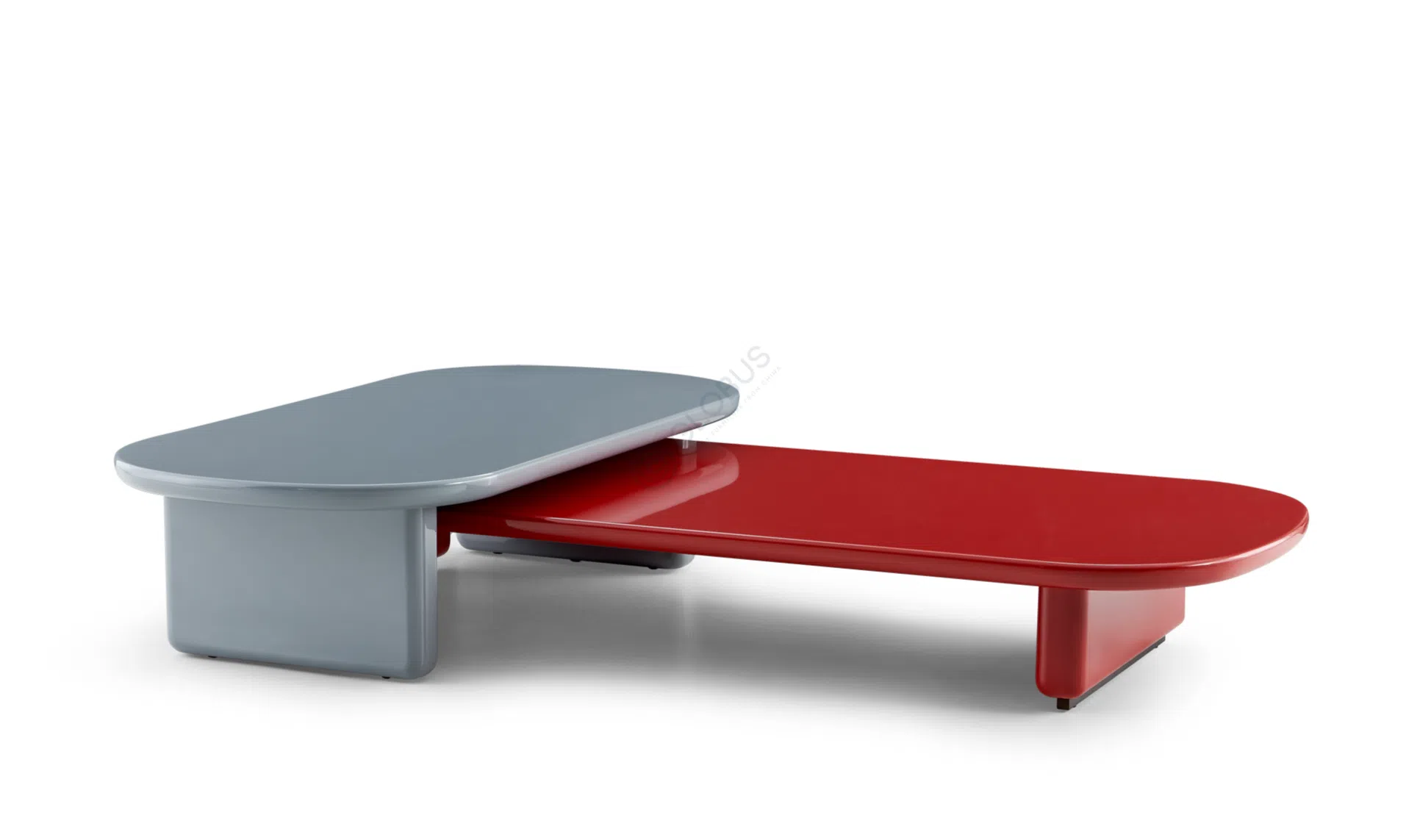 Журнальный столик Lago