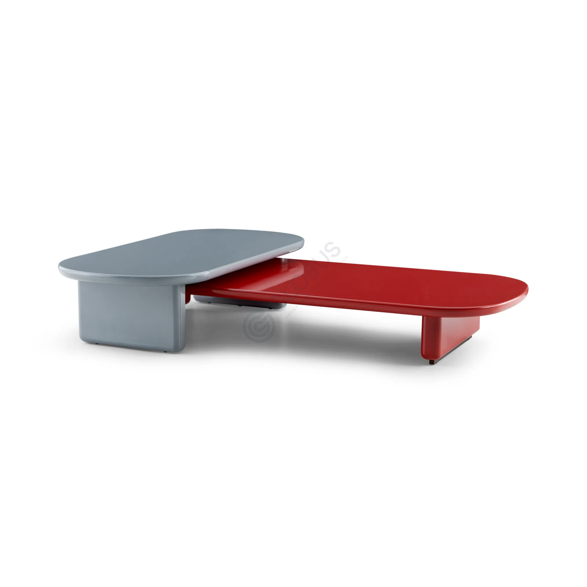 Журнальный столик Lago