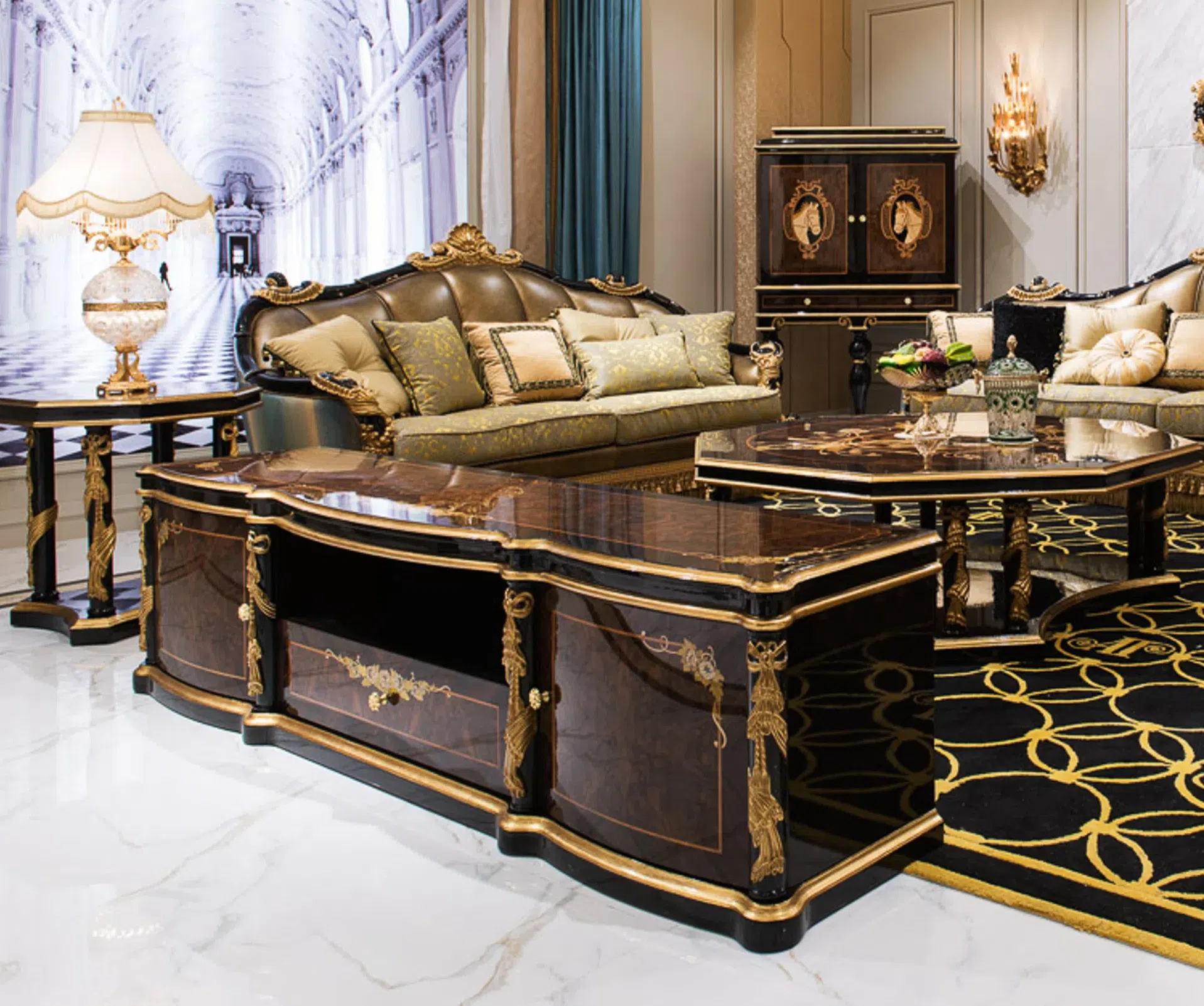 ТВ тумба Mignonne