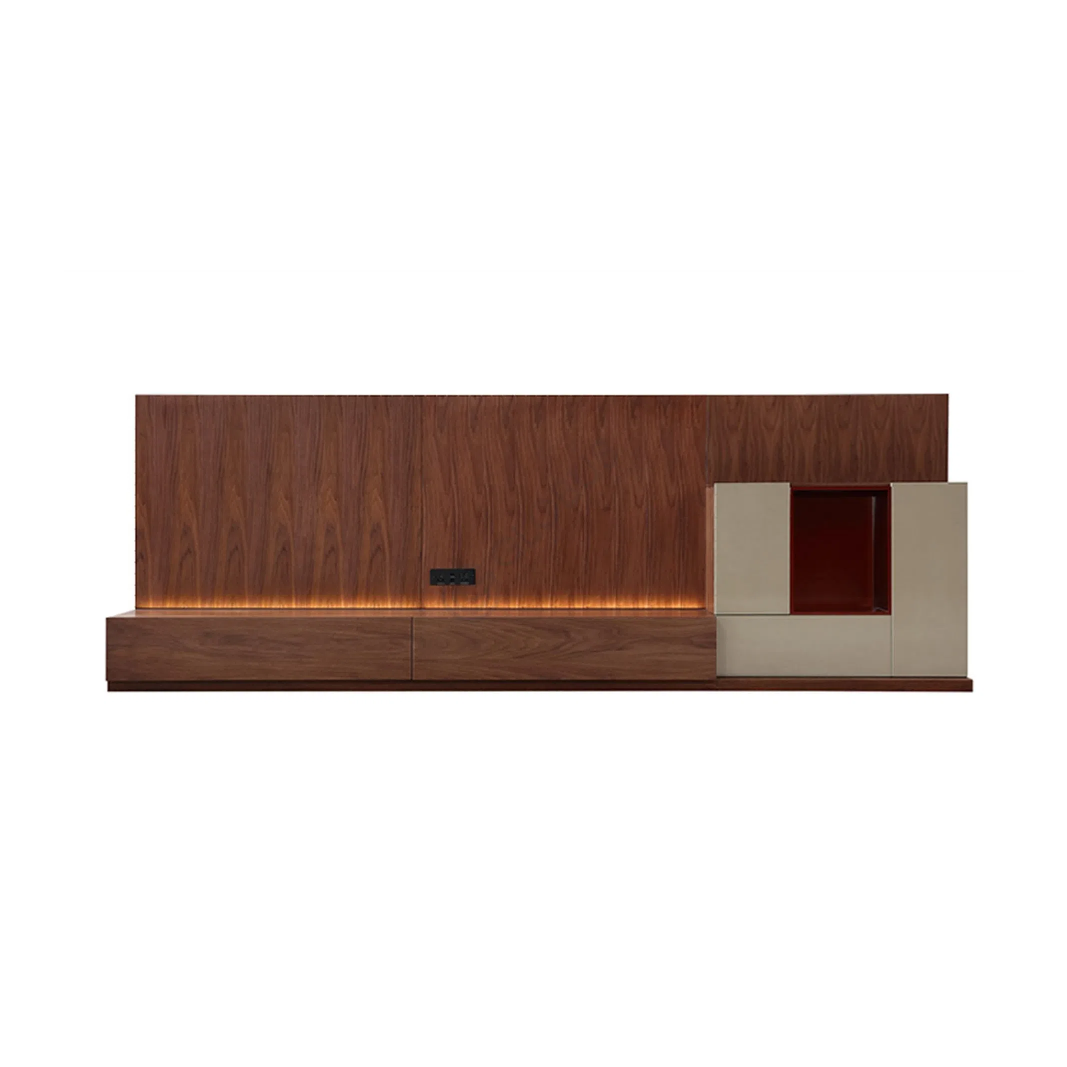 ТВ гарнитур Risosciuto