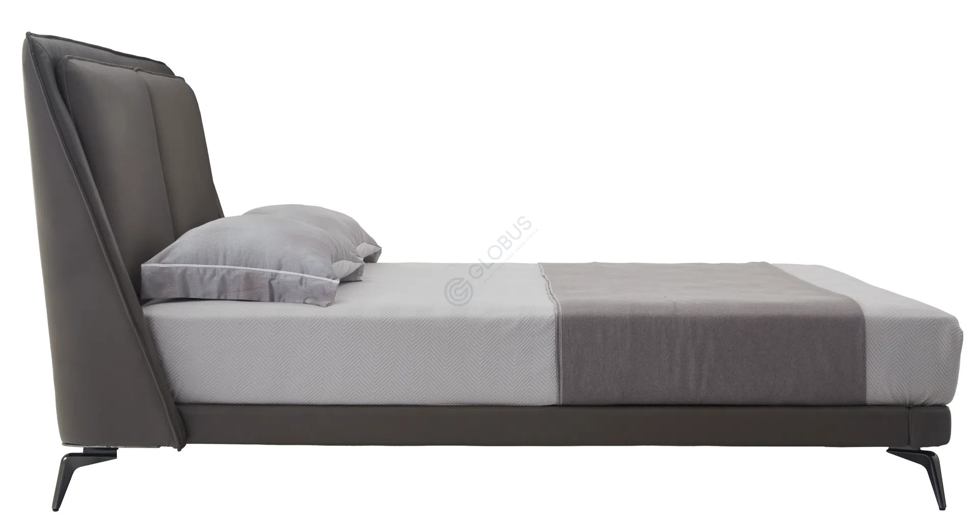 Кровать Suffragator