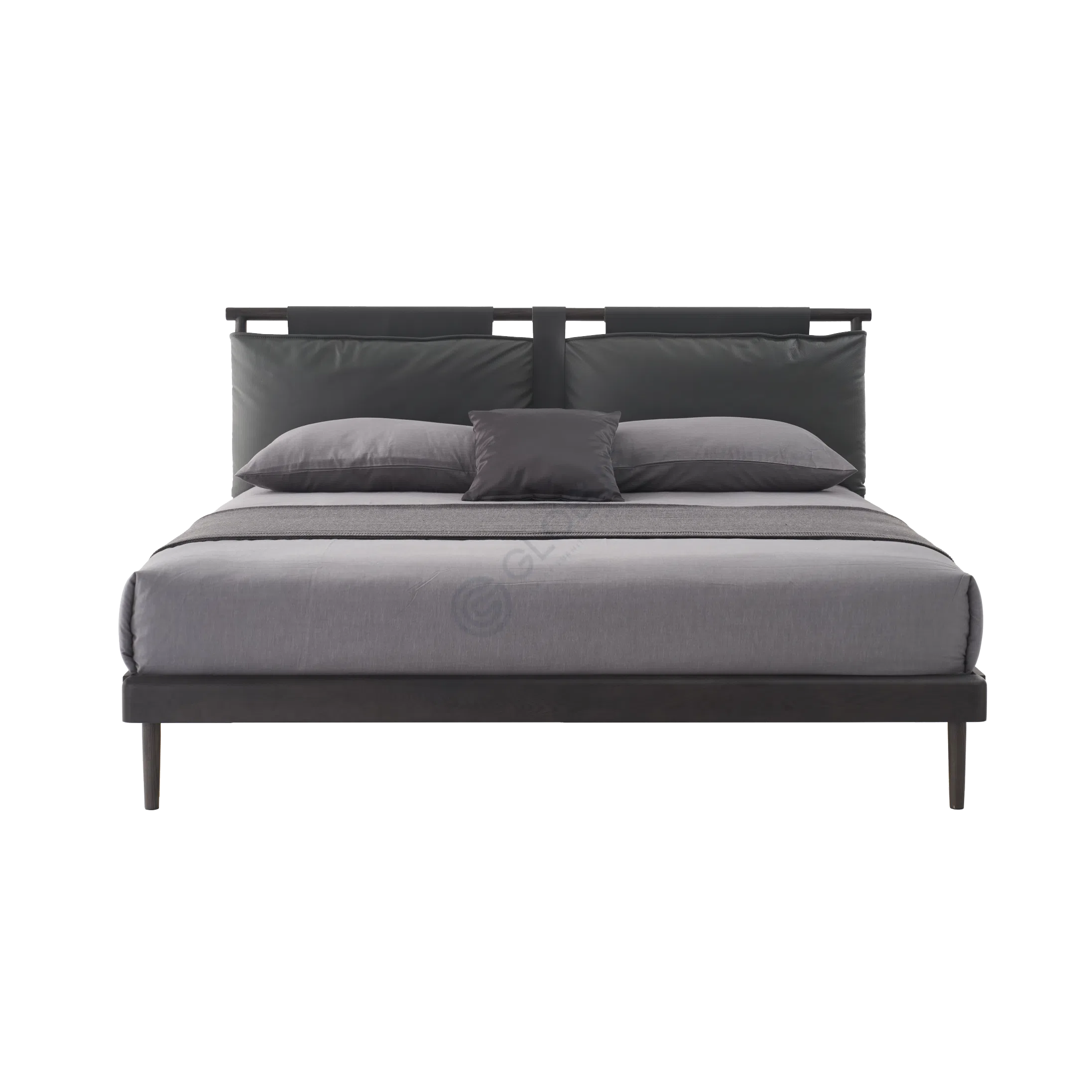 Кровать POLTRONA FRAU Times