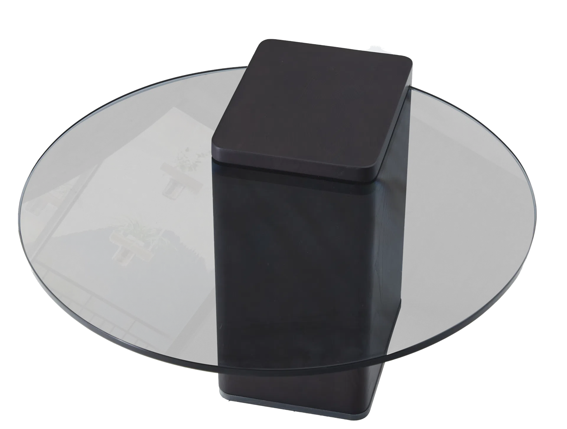 Угловой столик Trifolium