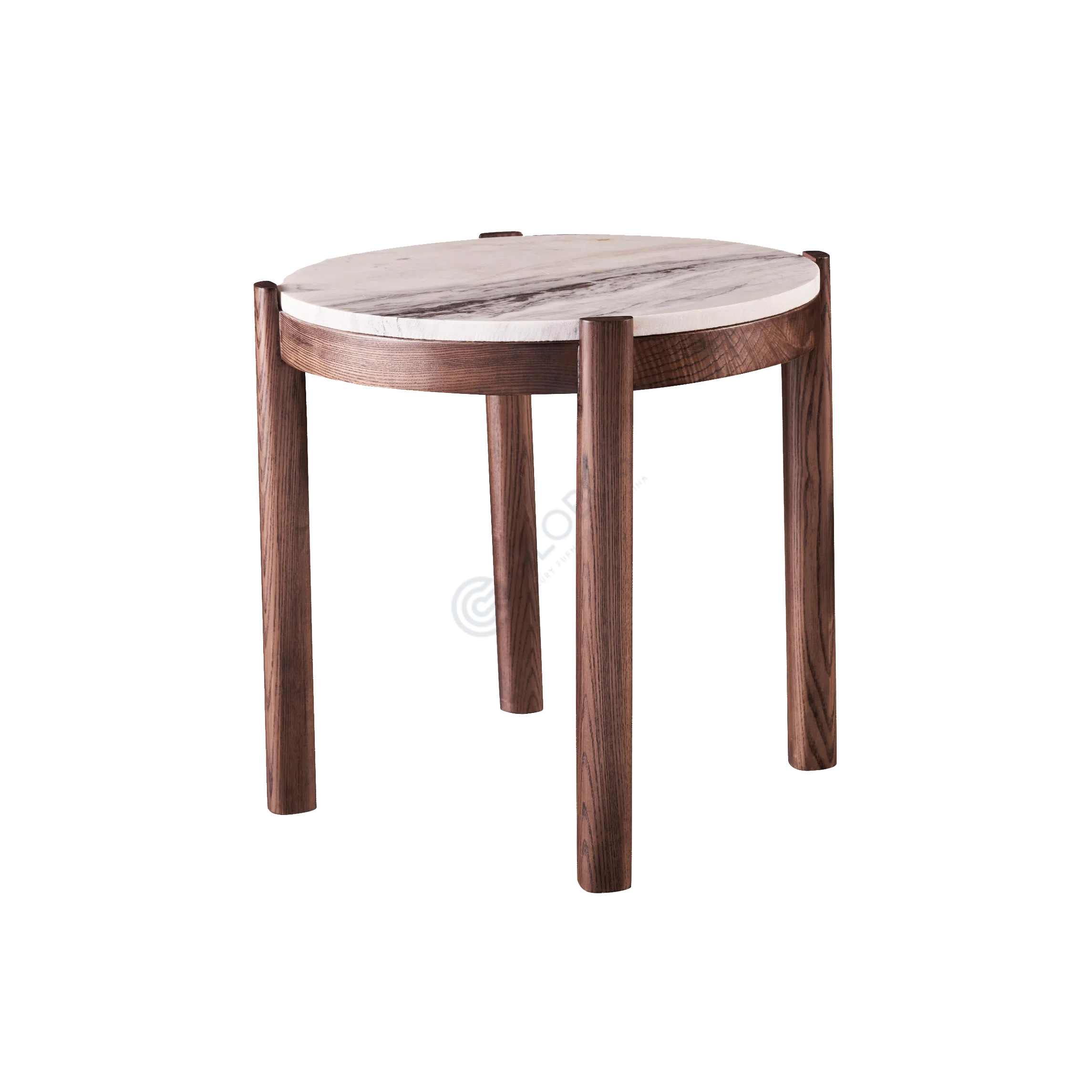 Угловой столик FLEXFORM Gustav