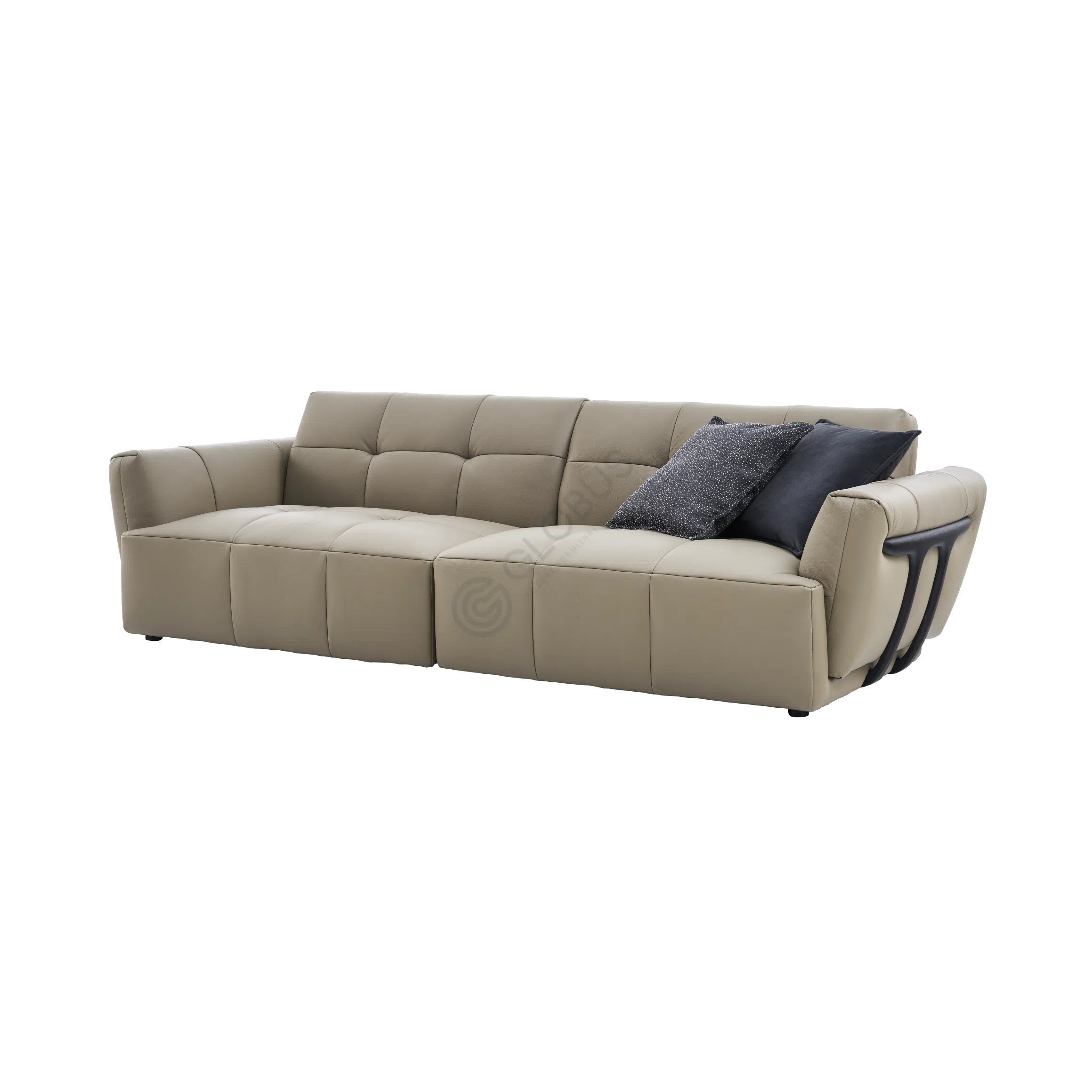 Диван NATUZZI ITALIA Herman