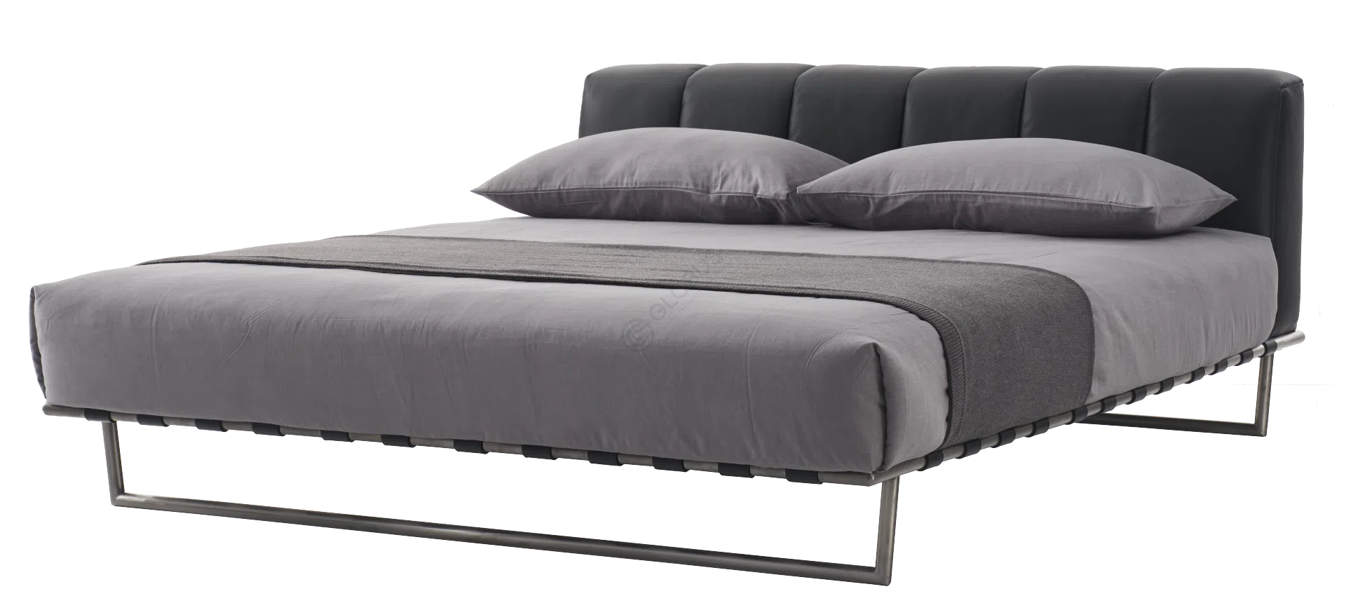 Кровать 4MARIANI Kristall