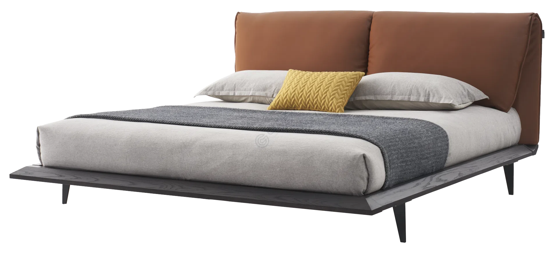 Кровать Restituire