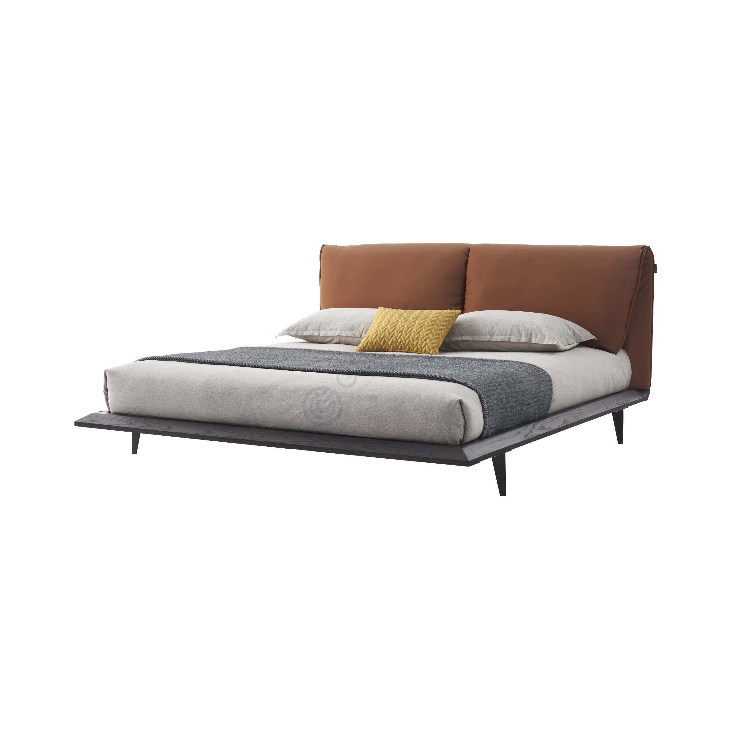 Кровать Restituire