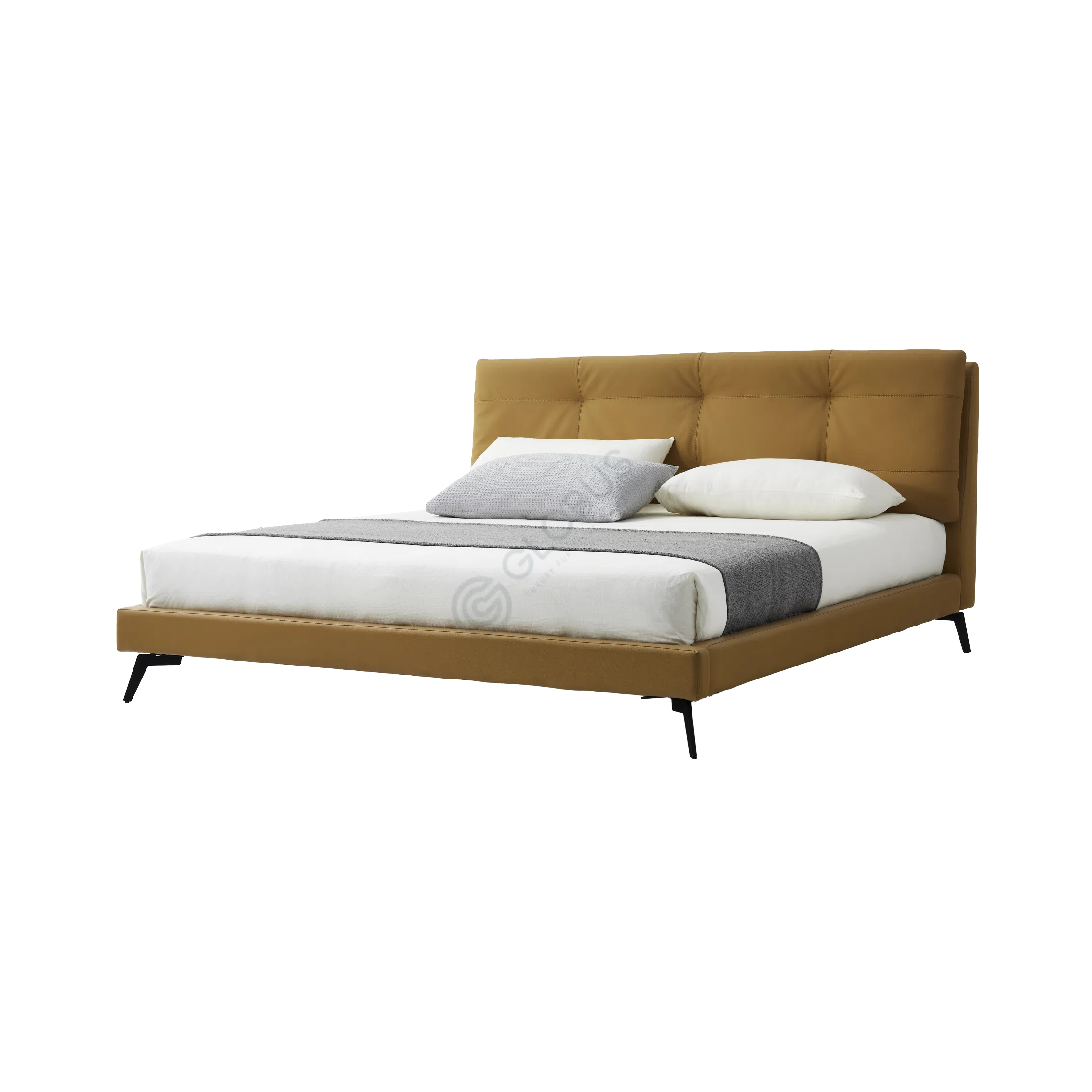Кровать Piede
