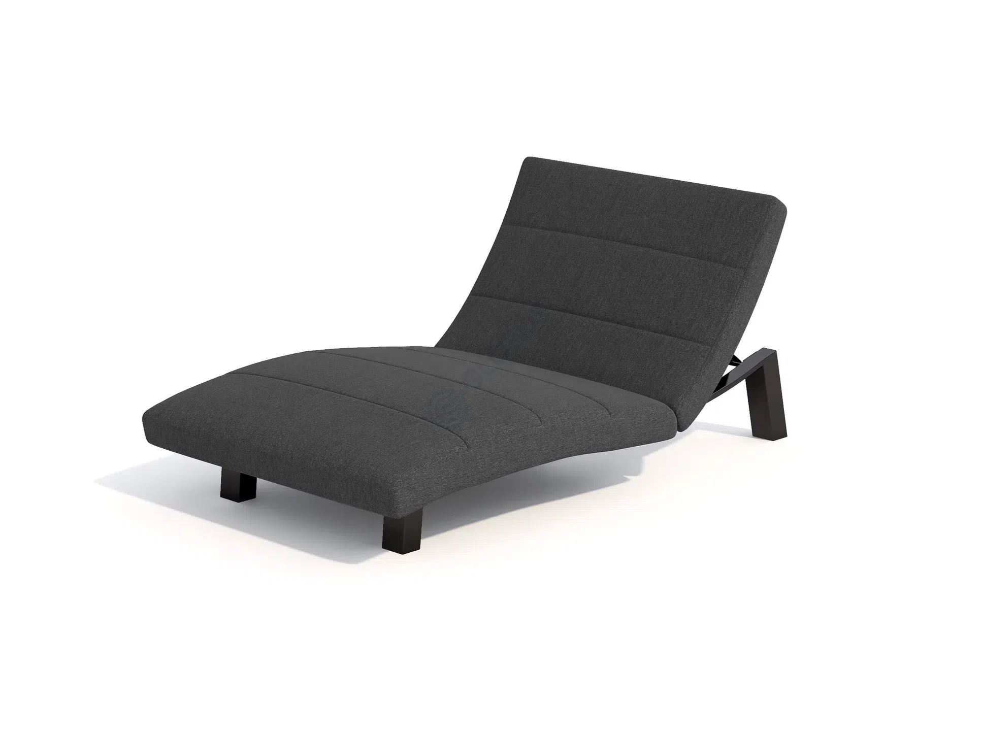 Шезлонг Nilia