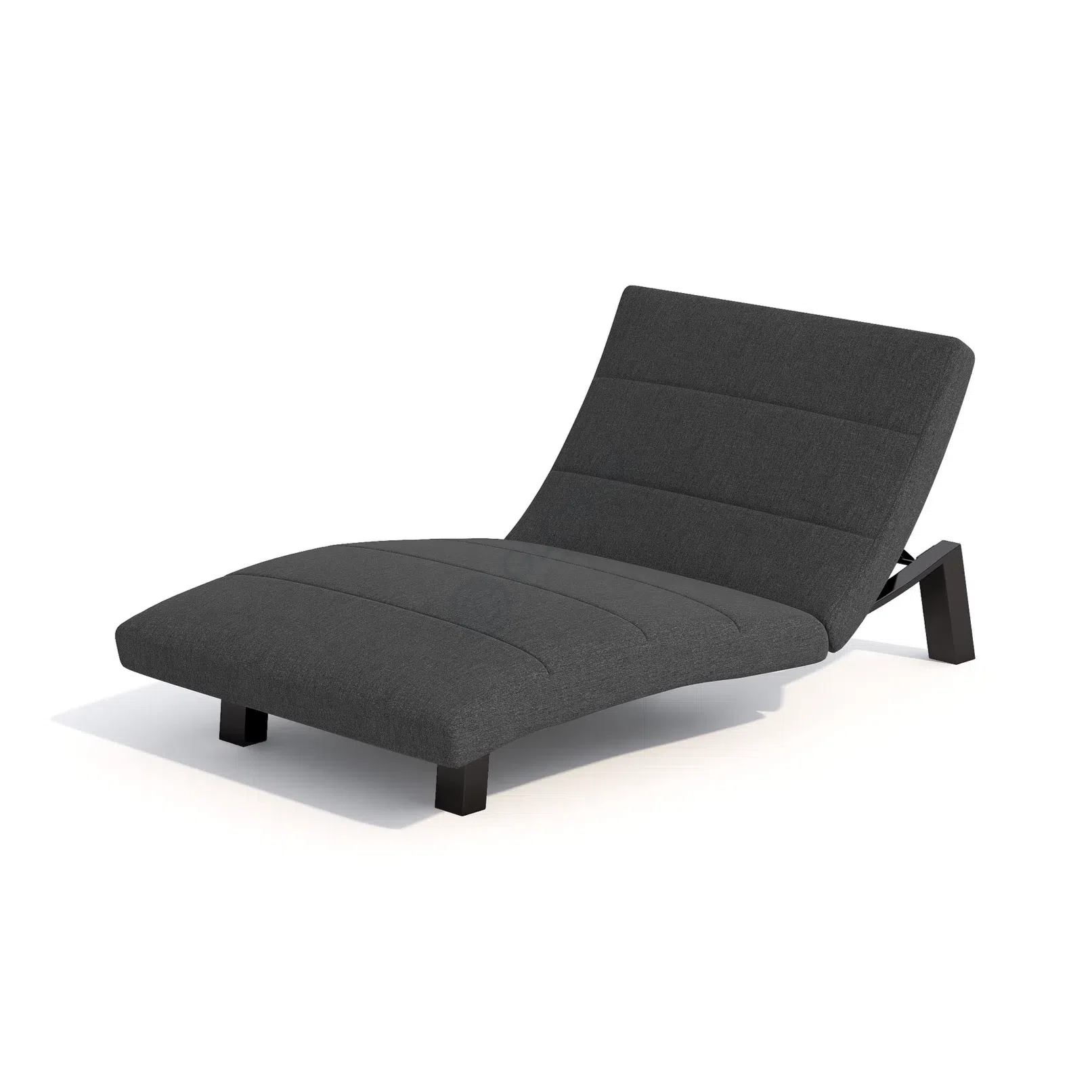 Шезлонг Nilia