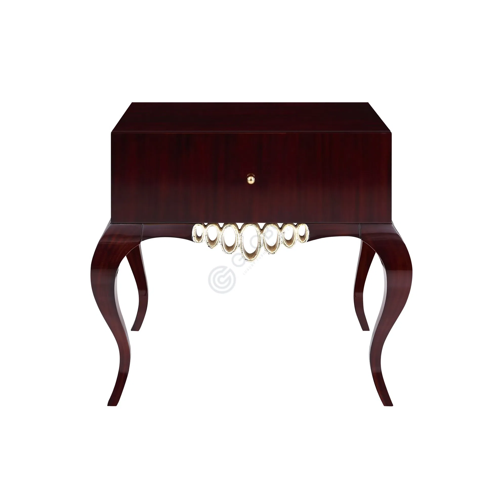 Прикроватная тумба Bertozzi