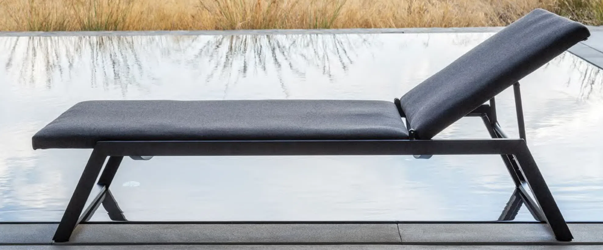 Шезлонг Rifugiarsi