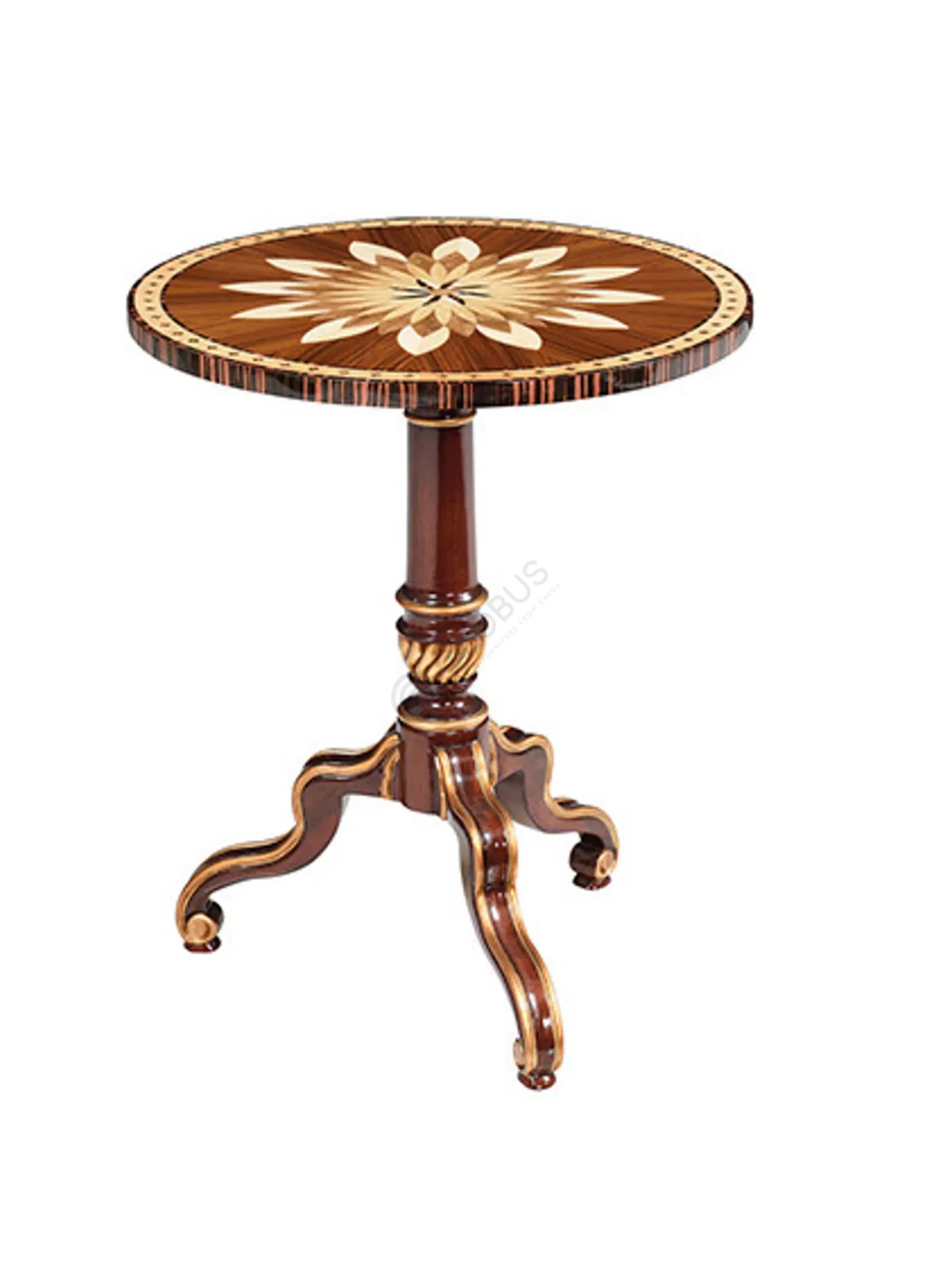 Угловой столик Proserpinus