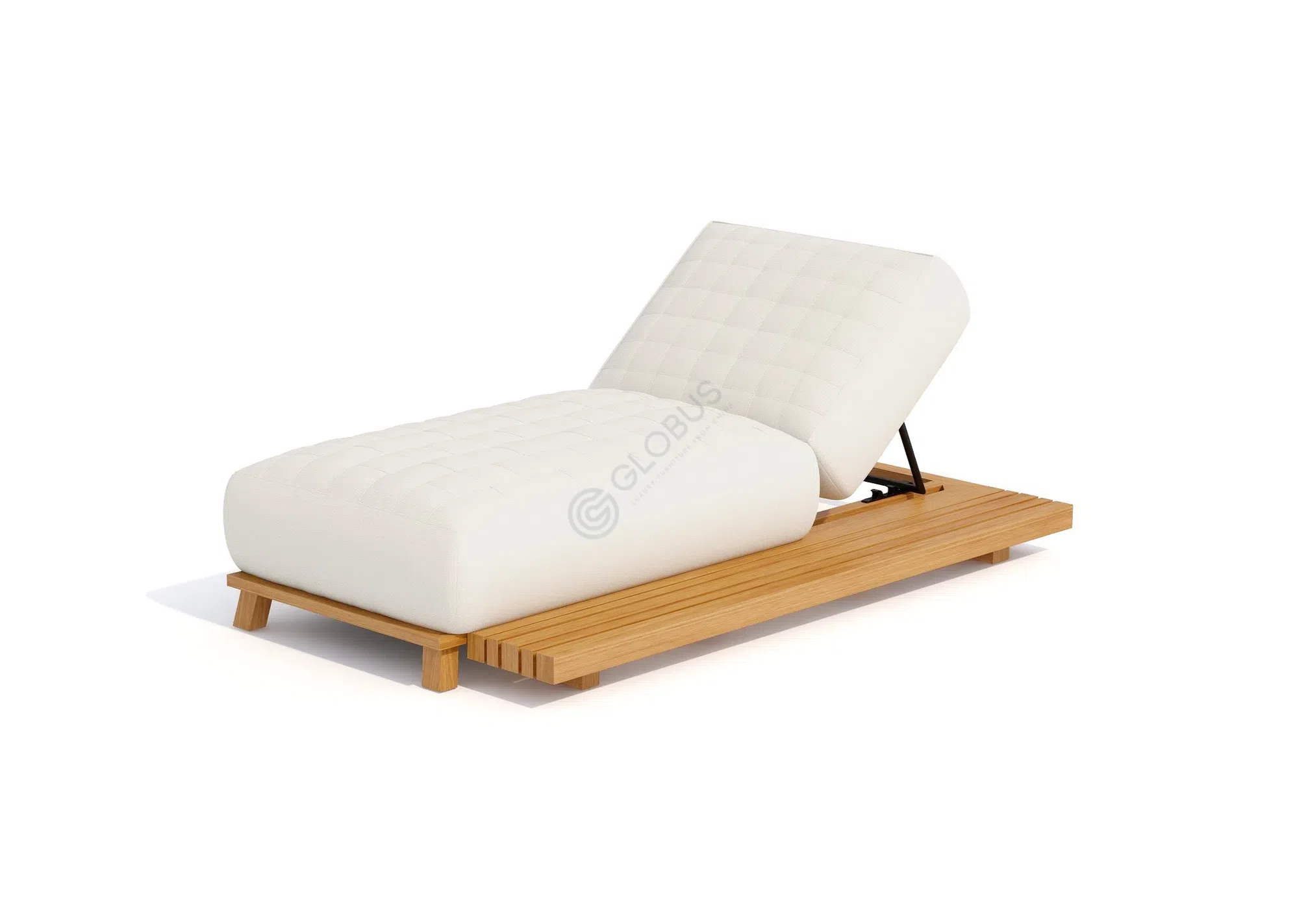 Уличный обеденный стол Daria