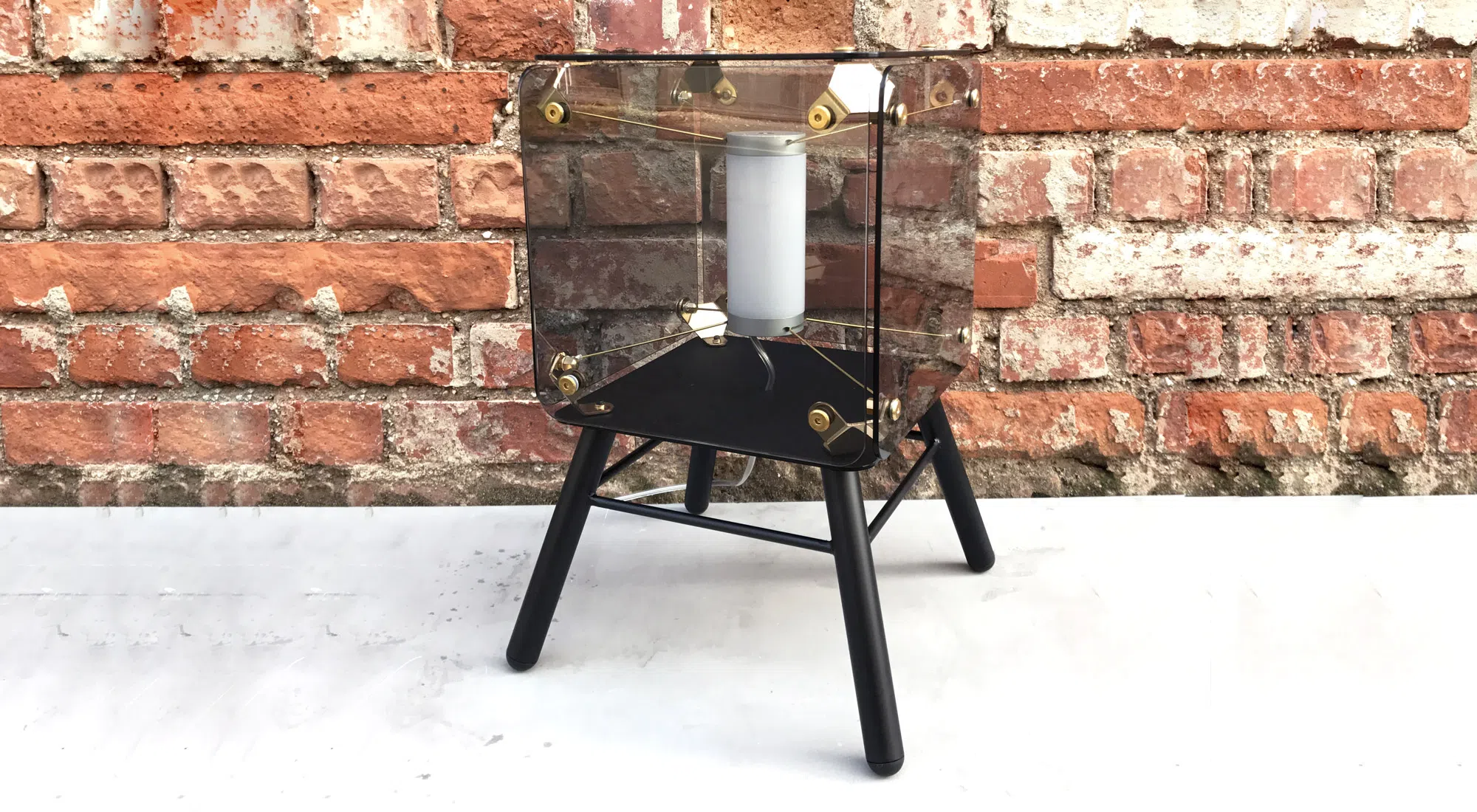 Настольная лампа FELIX MONZA Hyperqube