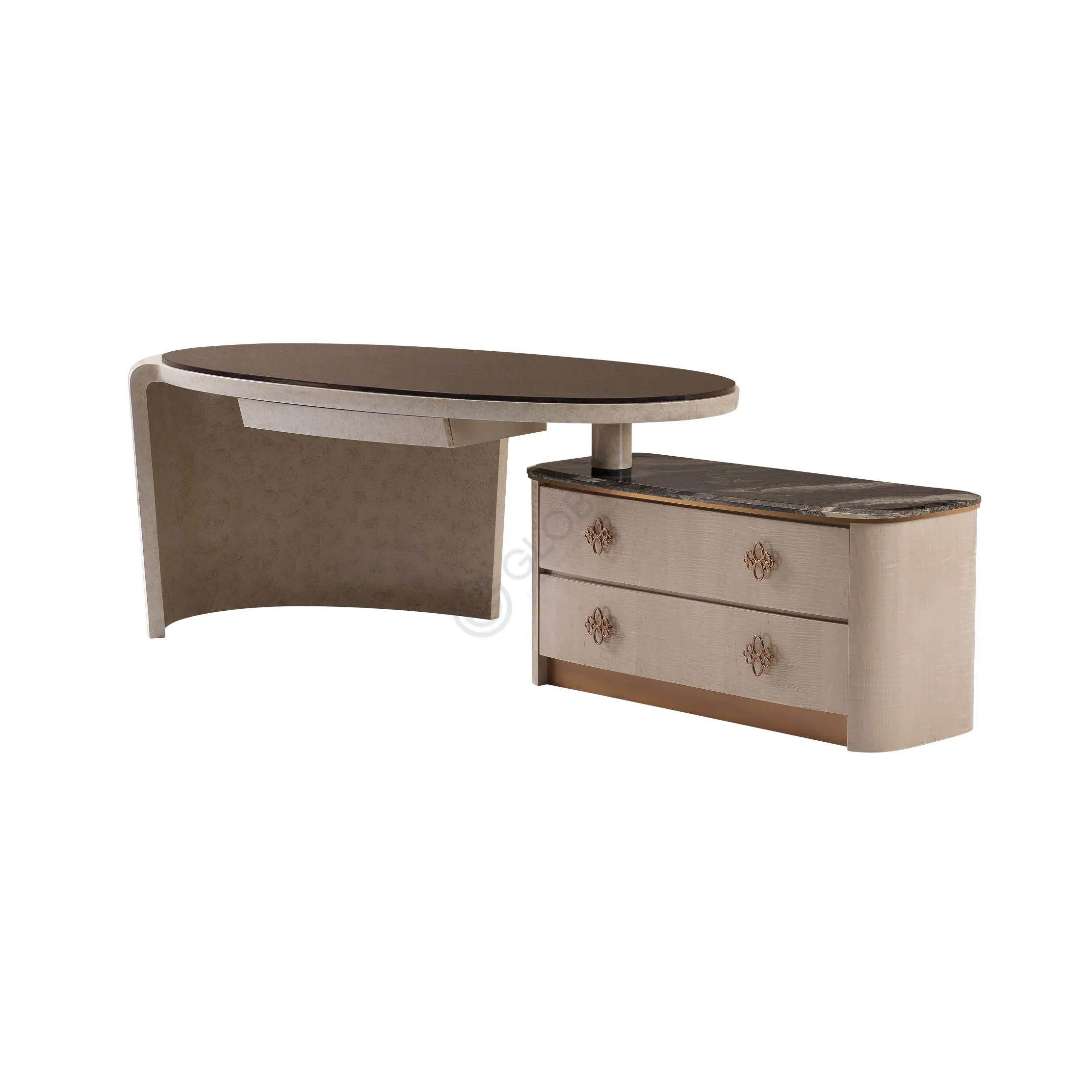 Стол для кабинета Hudalia