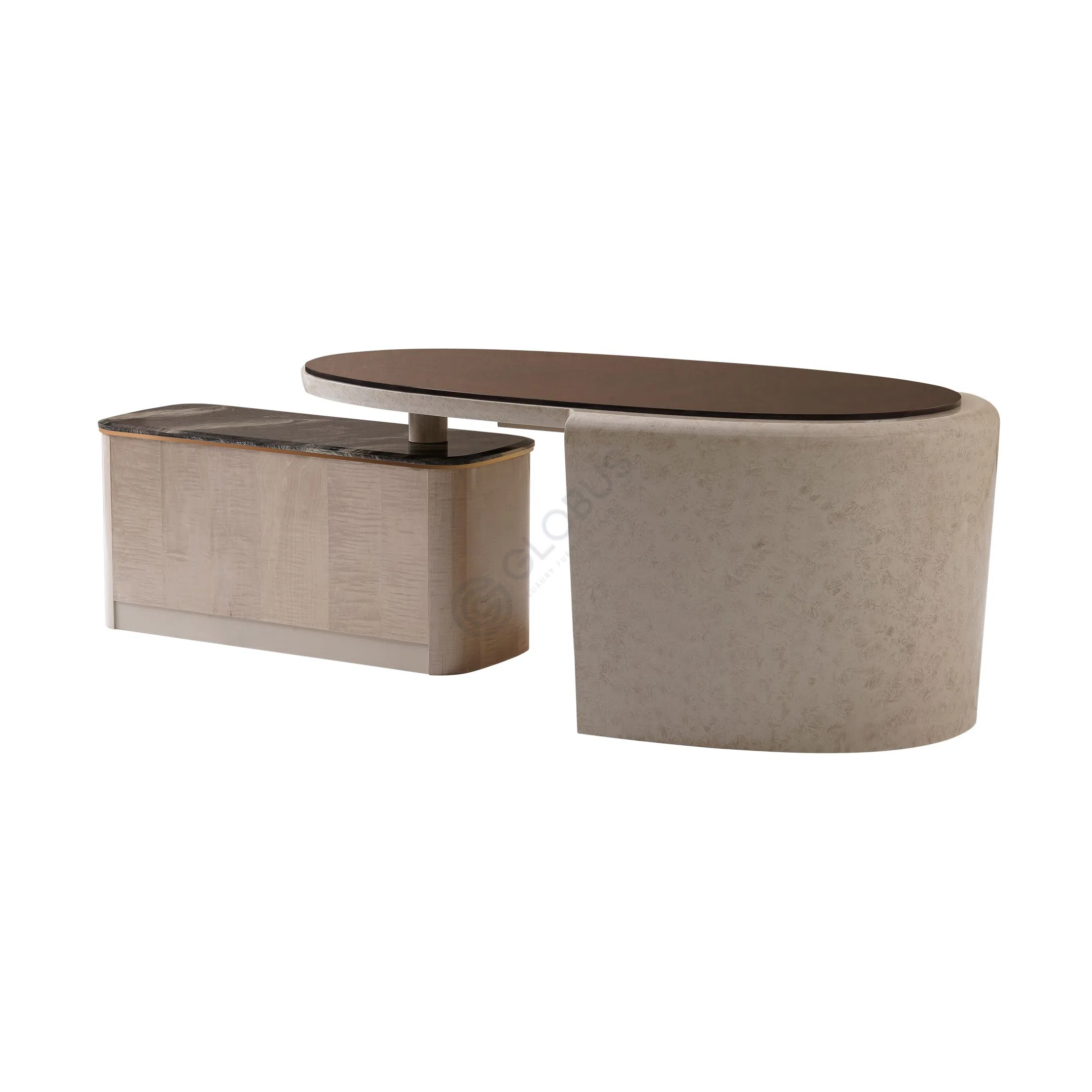 Стол для кабинета Hudalia