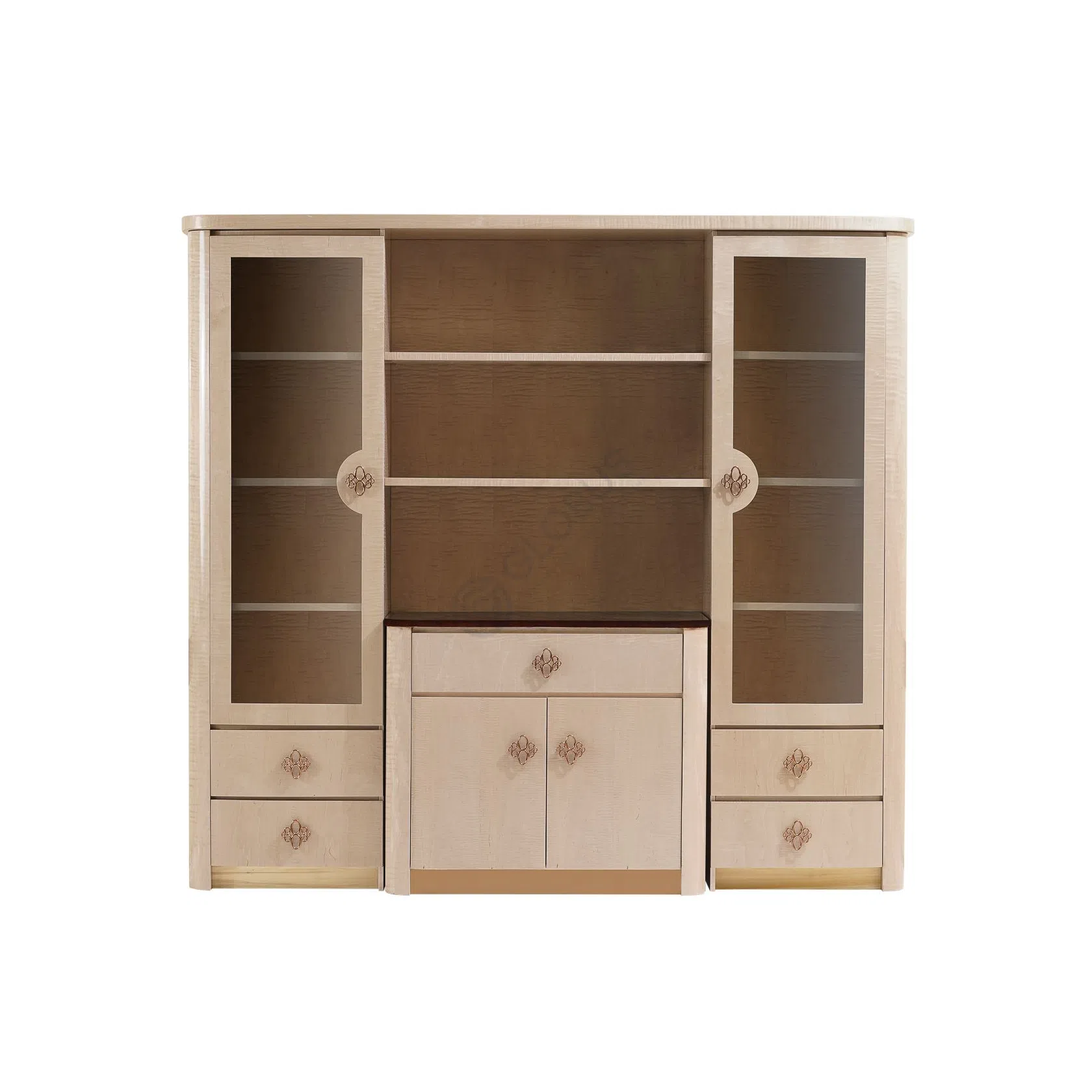 Книжный шкаф Nureyev