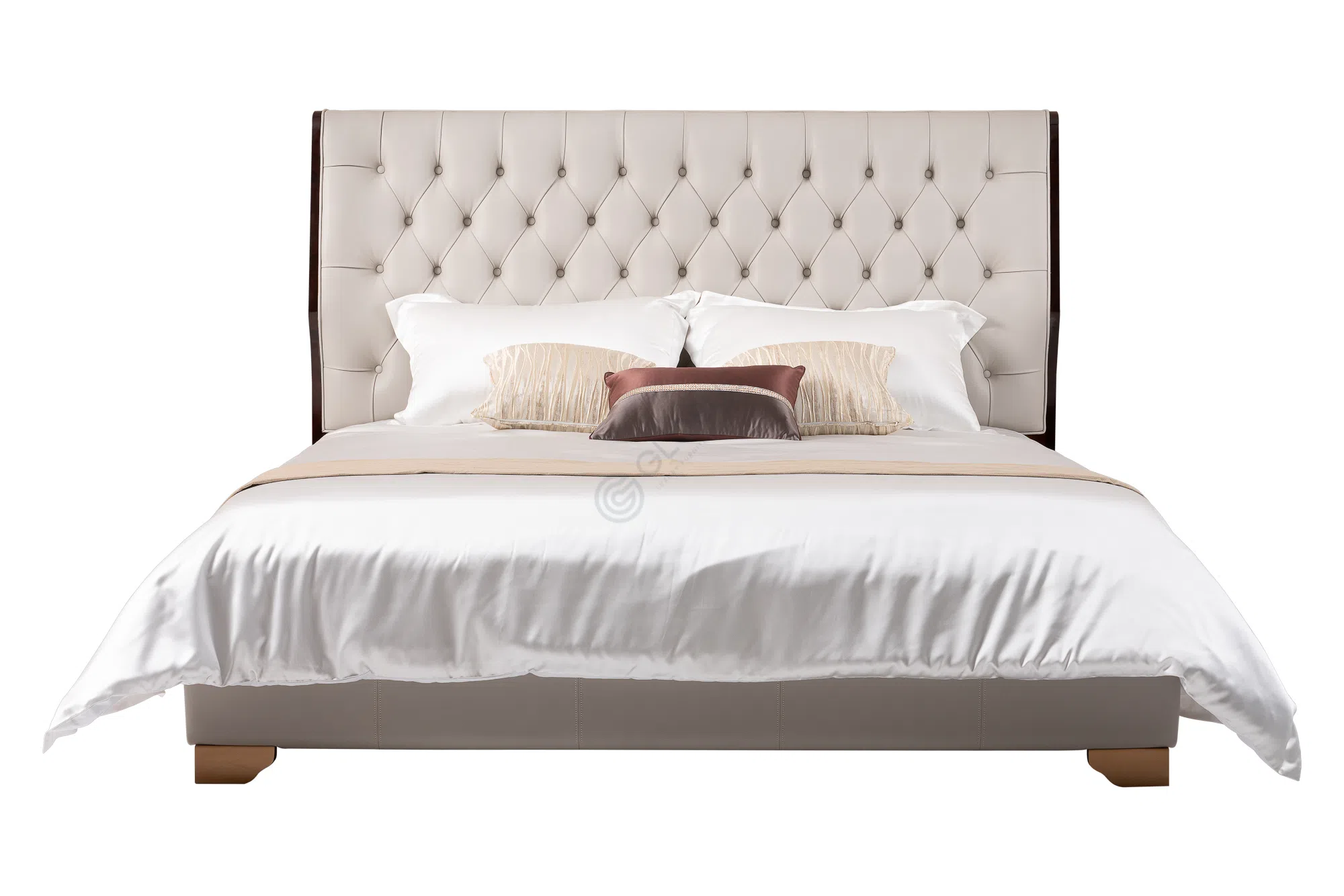 Кровать Riempire