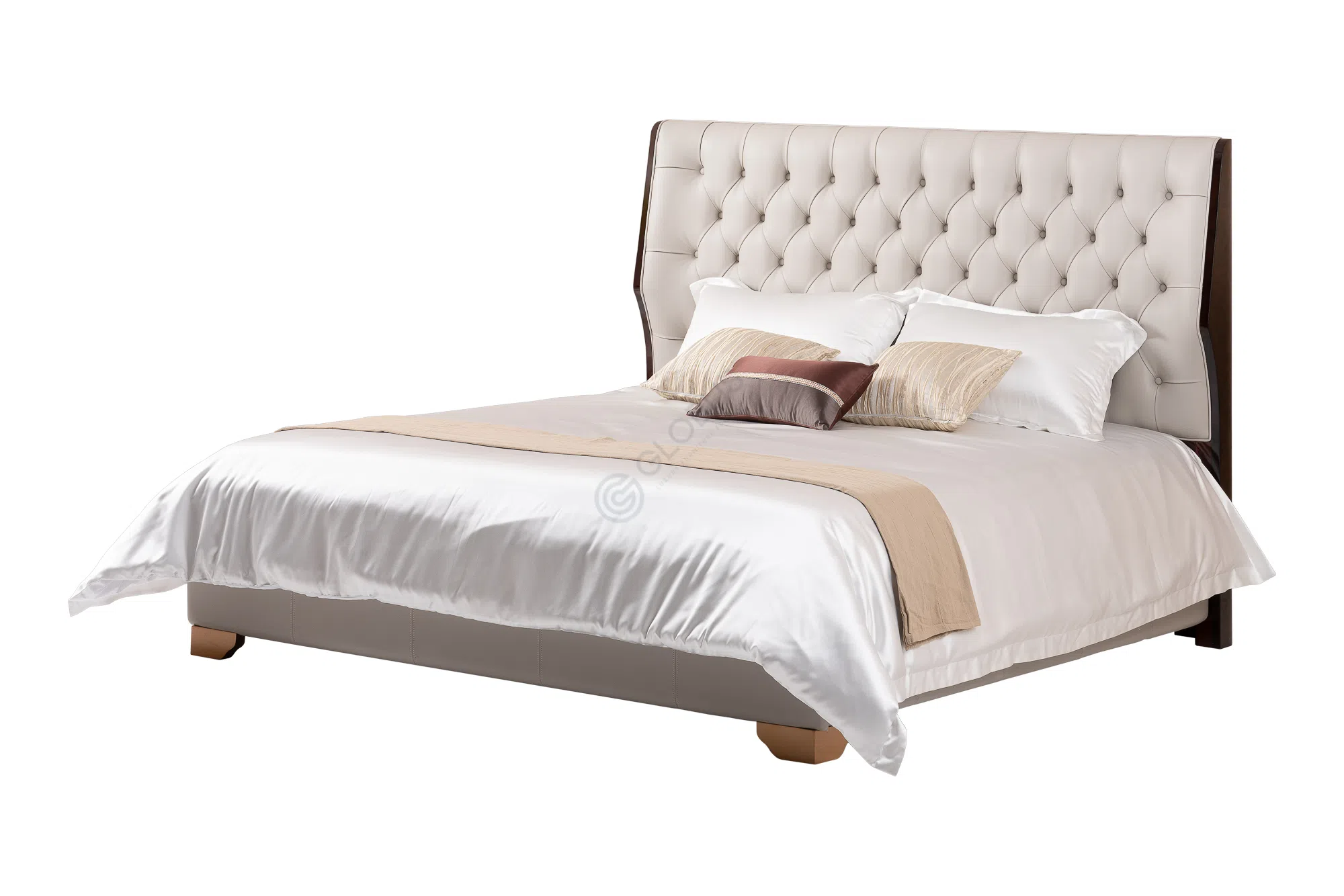 Кровать Riempire